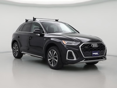 2023 Audi Q5 S-Line Premium Plus