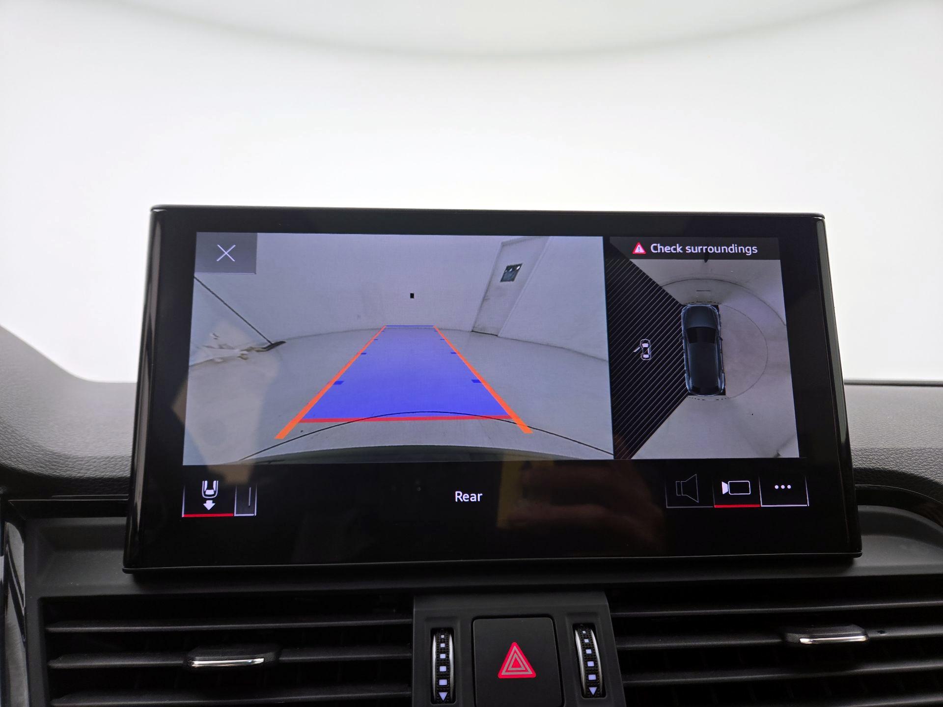 Thumbnail: 2023 Audi Q5 - 14