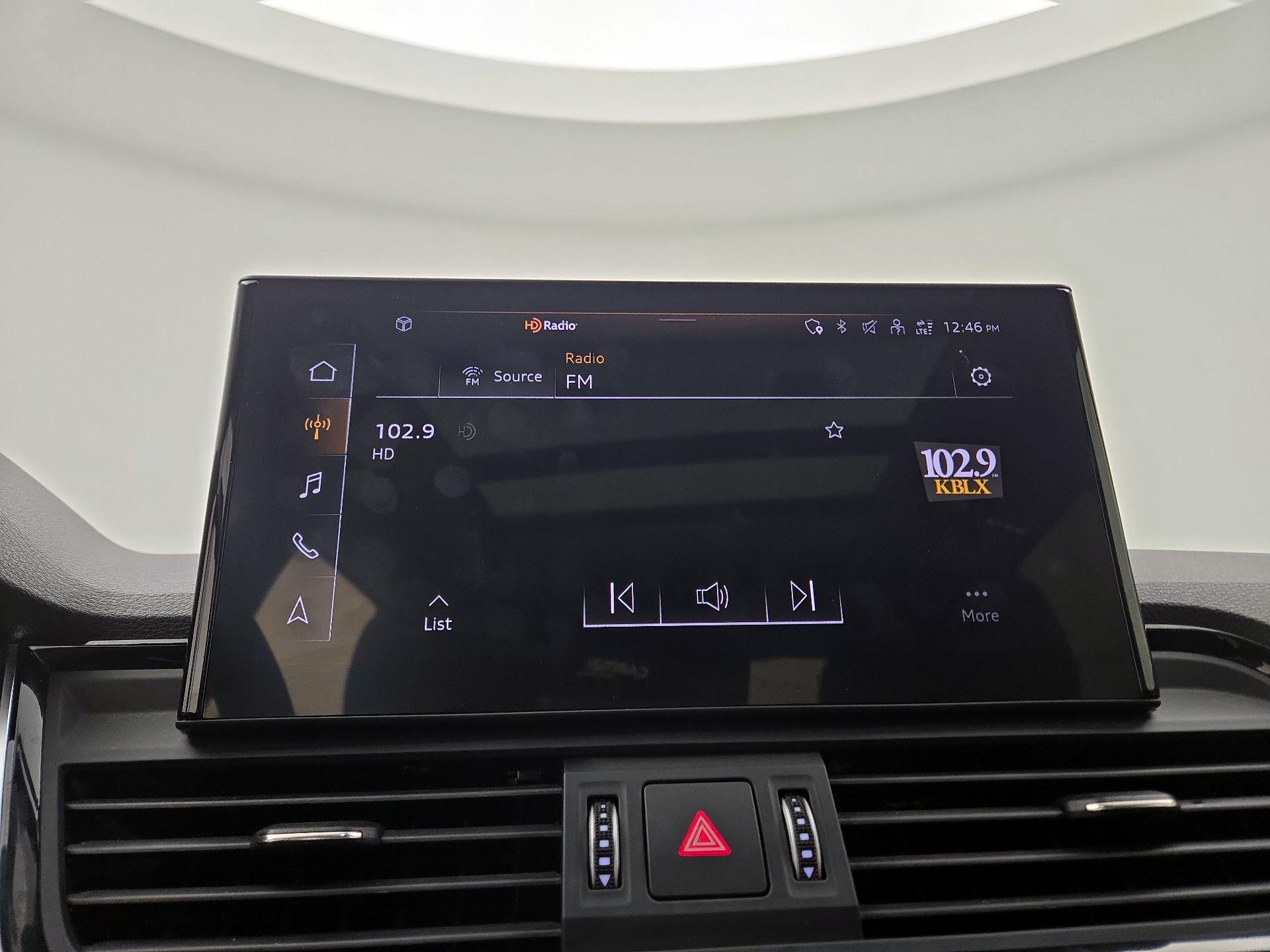 Thumbnail: 2023 Audi Q5 - 15