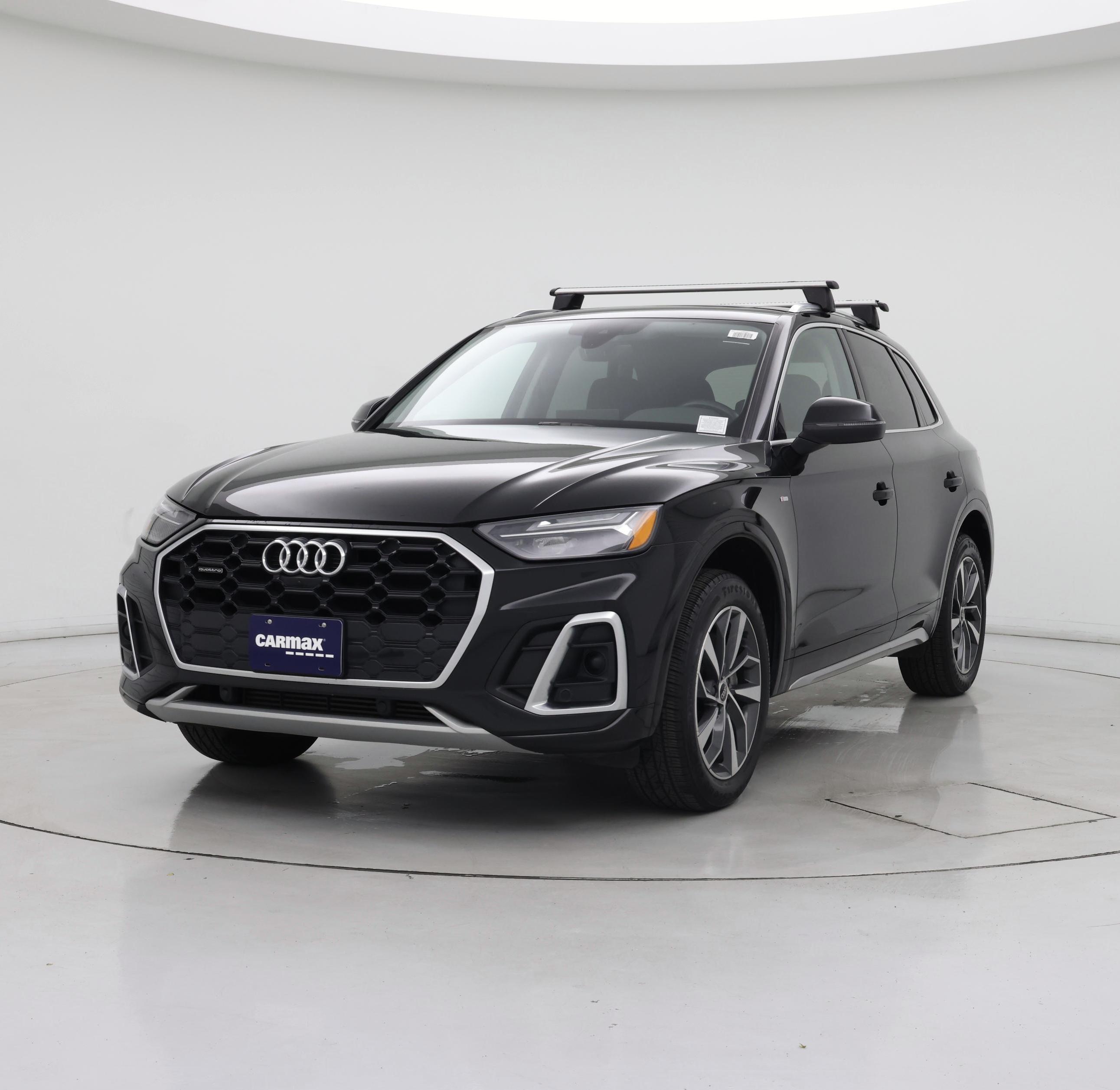 Thumbnail: 2023 Audi Q5 - 4