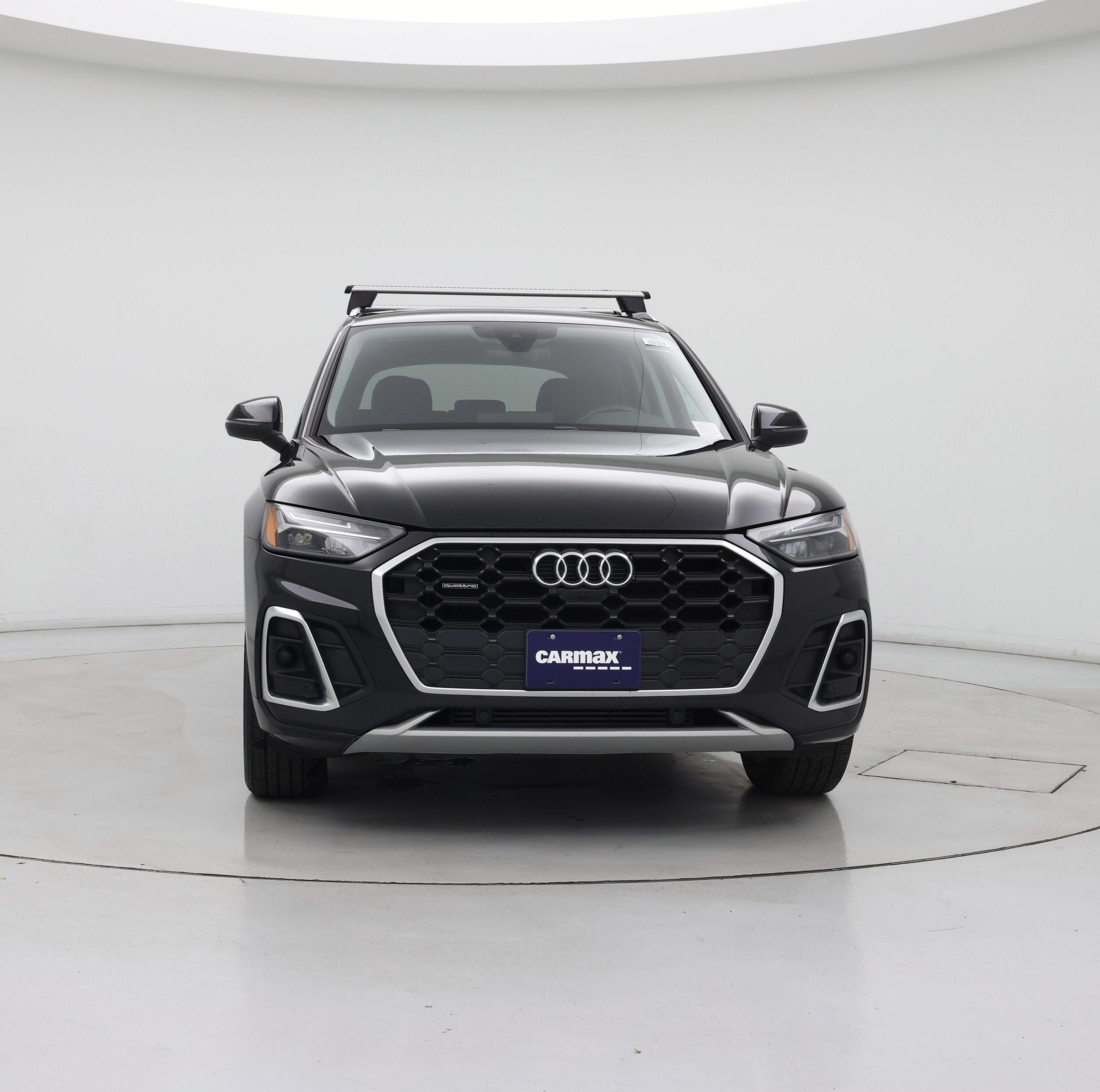 Thumbnail: 2023 Audi Q5 - 5