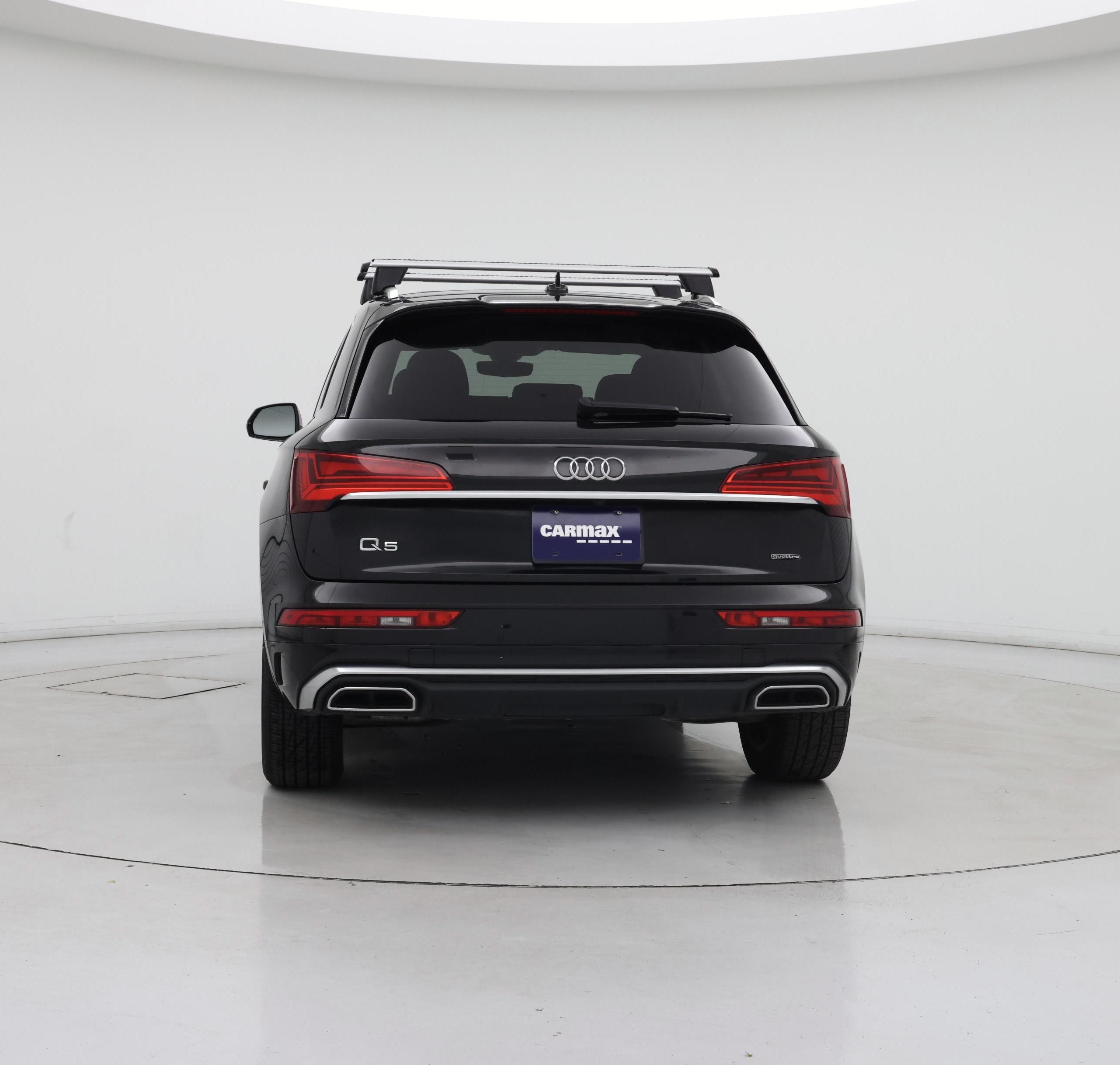 Thumbnail: 2023 Audi Q5 - 6