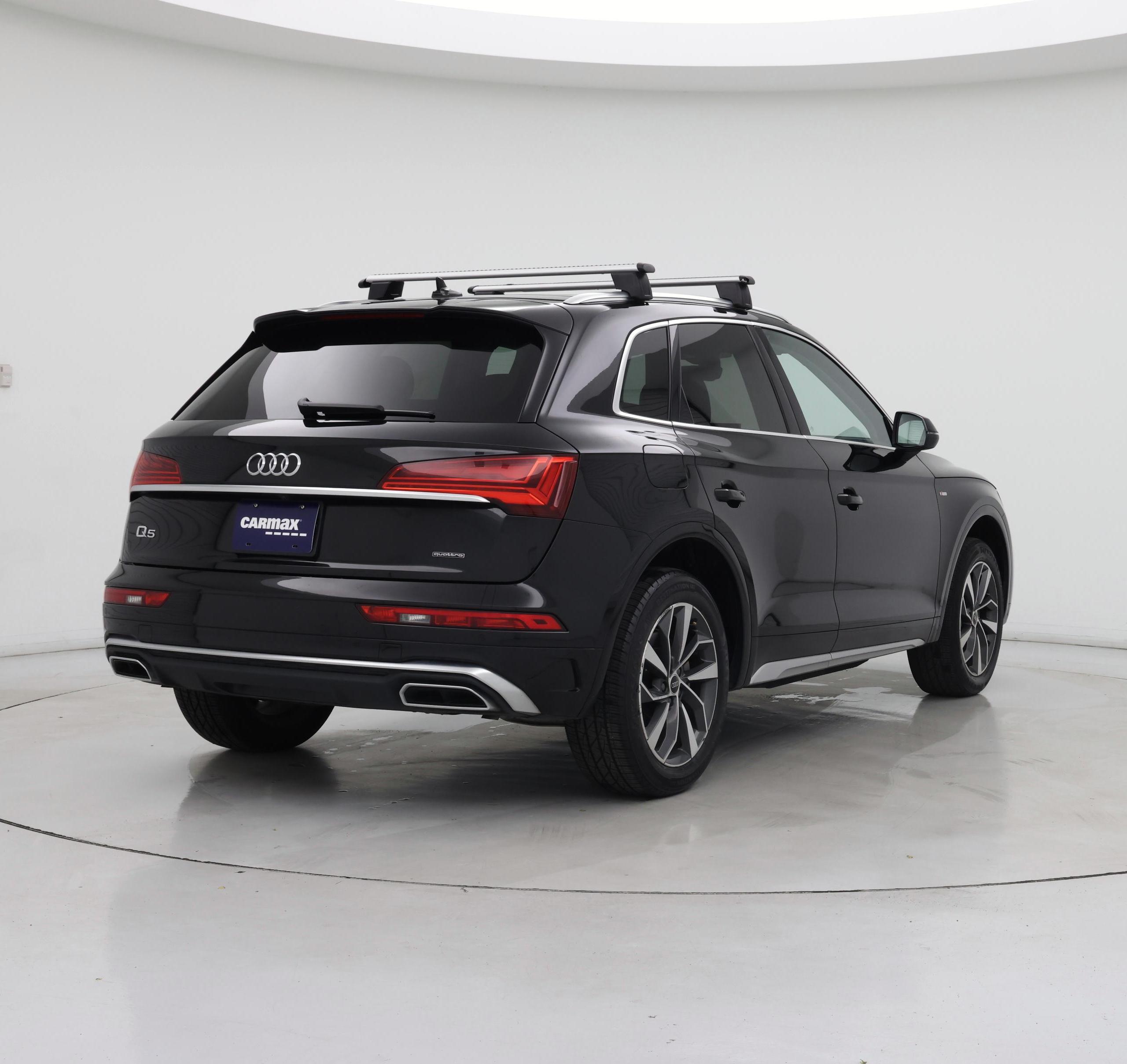 Thumbnail: 2023 Audi Q5 - 8