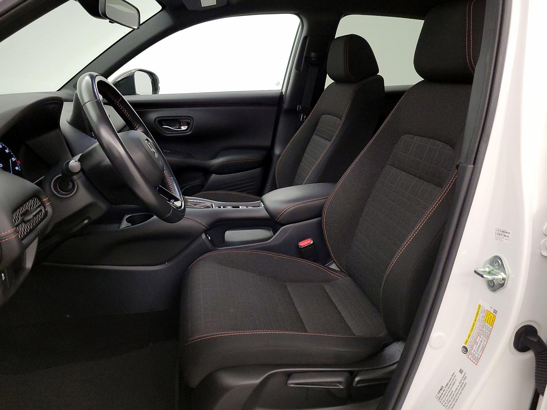 Thumbnail: 2023 Honda HR-V - 11