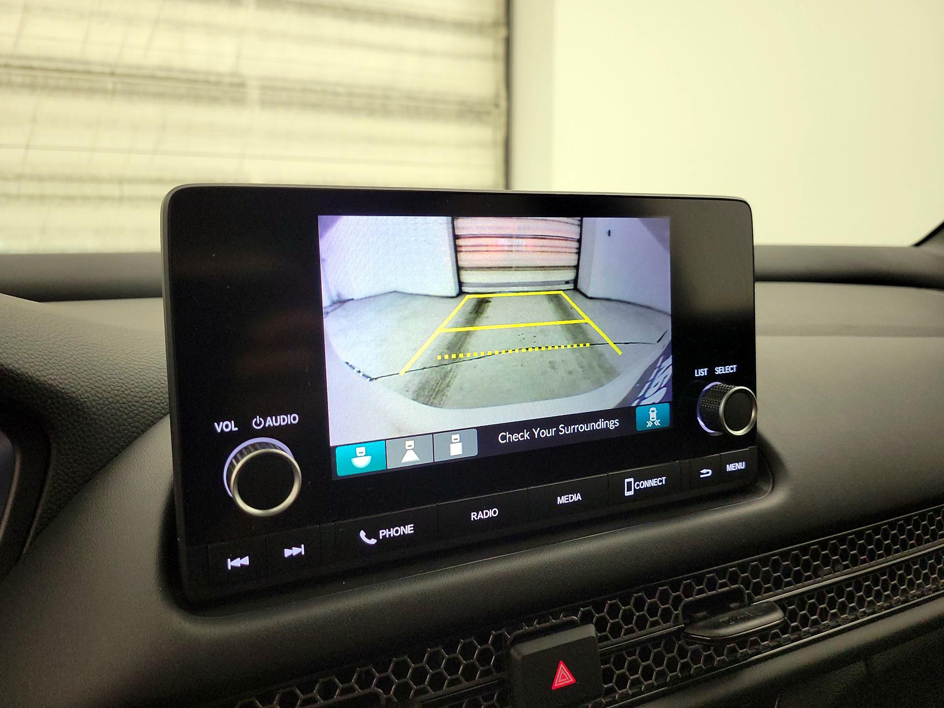 Thumbnail: 2023 Honda HR-V - 13