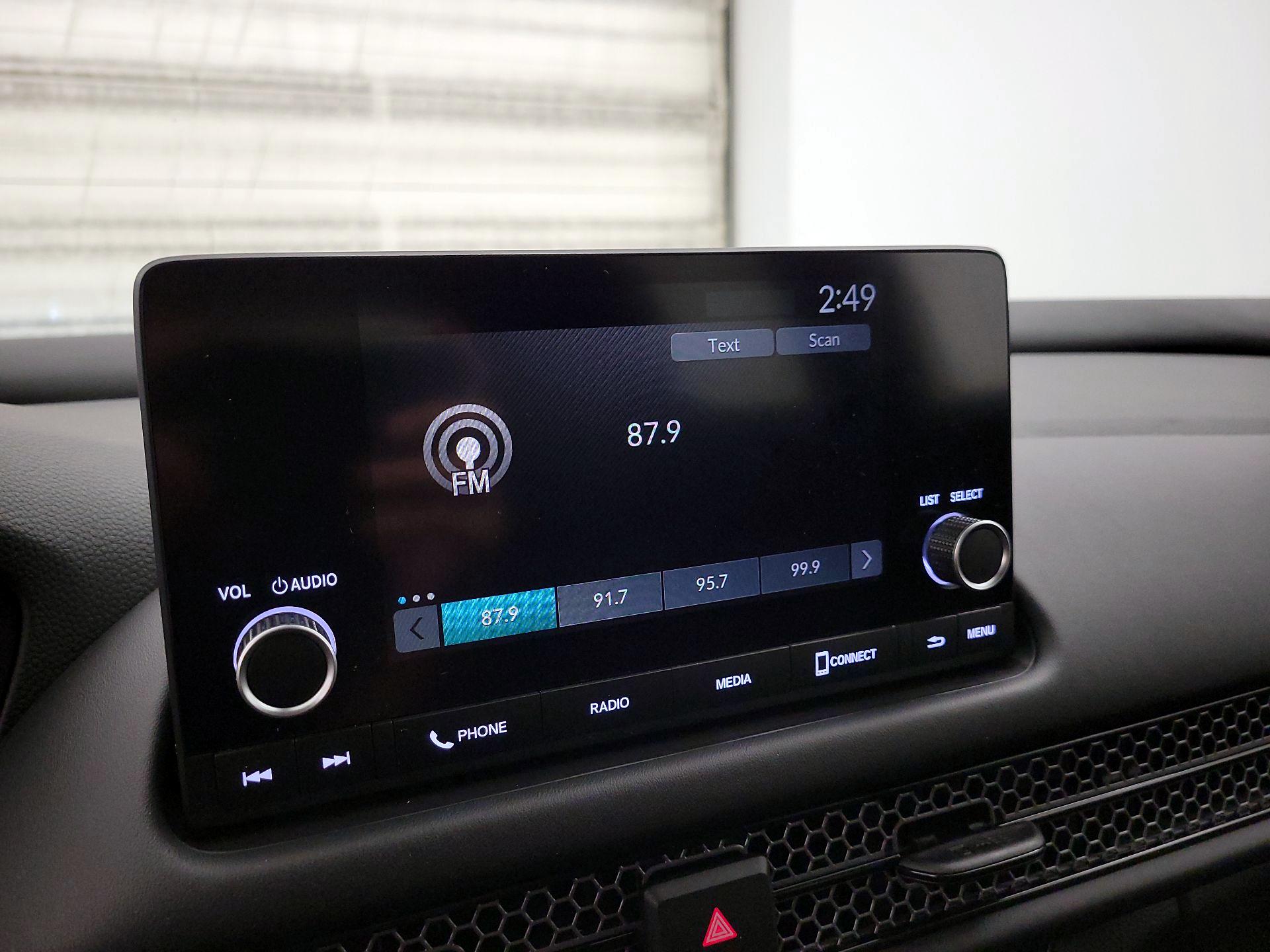 Thumbnail: 2023 Honda HR-V - 14