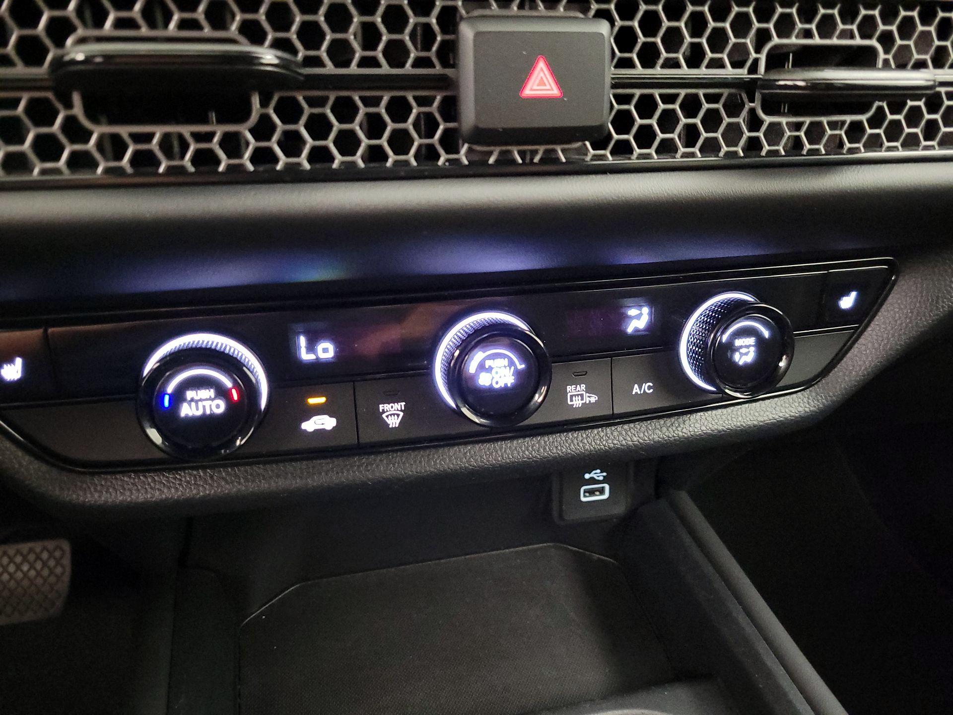 Thumbnail: 2023 Honda HR-V - 15