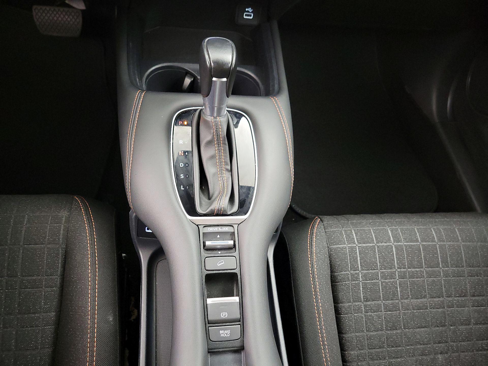 Thumbnail: 2023 Honda HR-V - 16