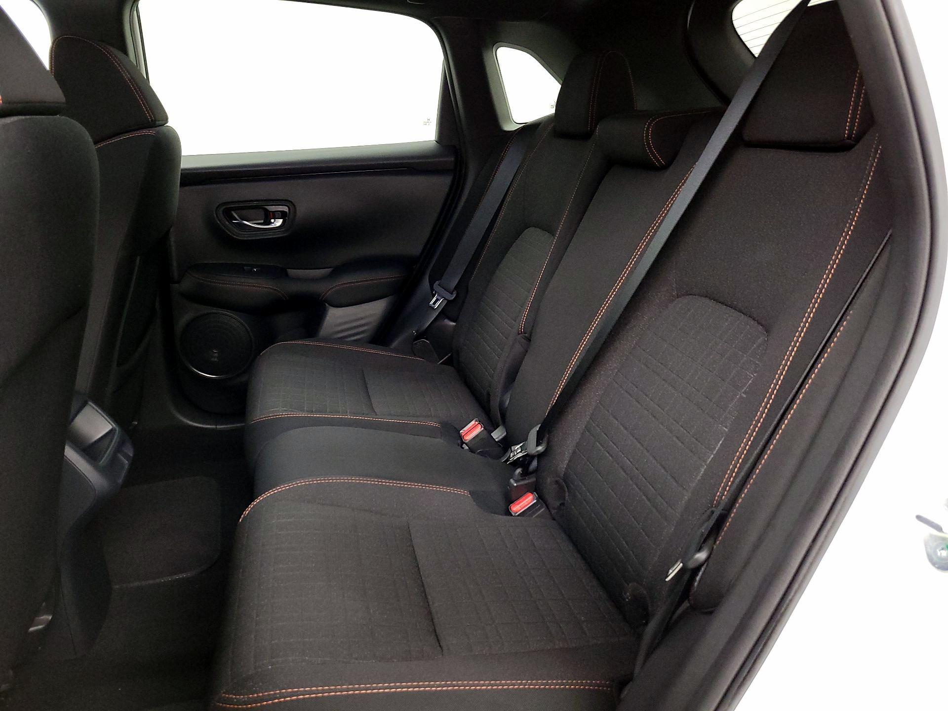 Thumbnail: 2023 Honda HR-V - 17