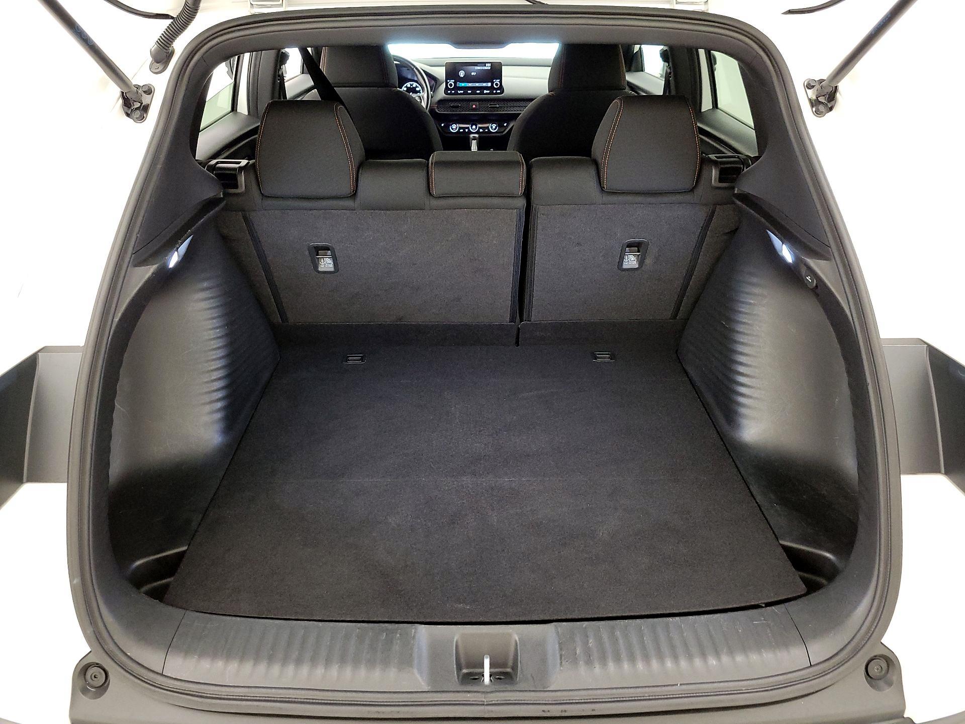 Thumbnail: 2023 Honda HR-V - 18