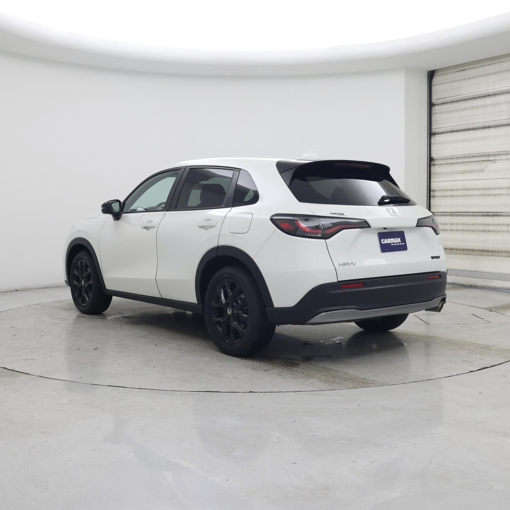 Thumbnail: 2023 Honda HR-V - 2