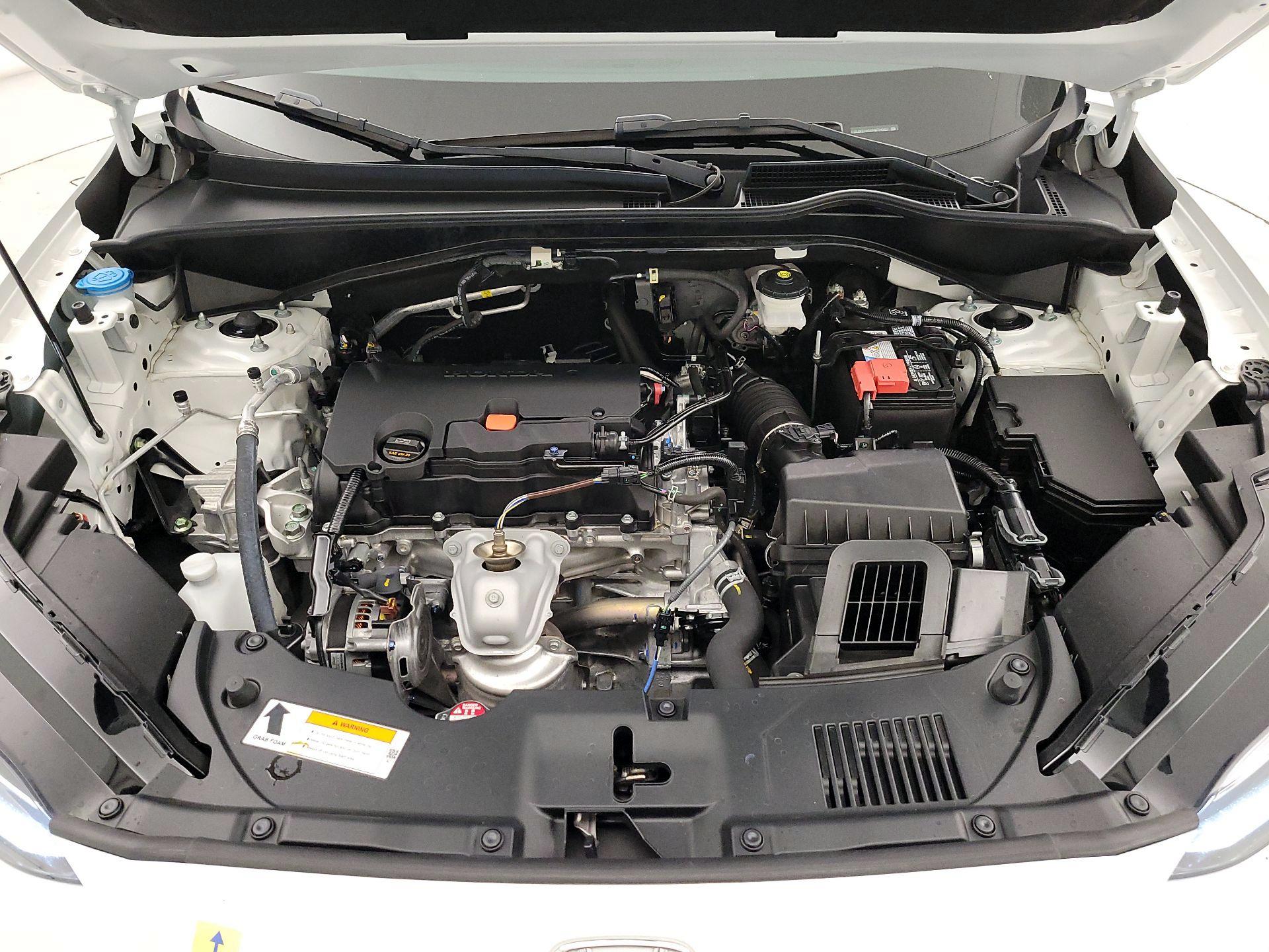 Thumbnail: 2023 Honda HR-V - 19