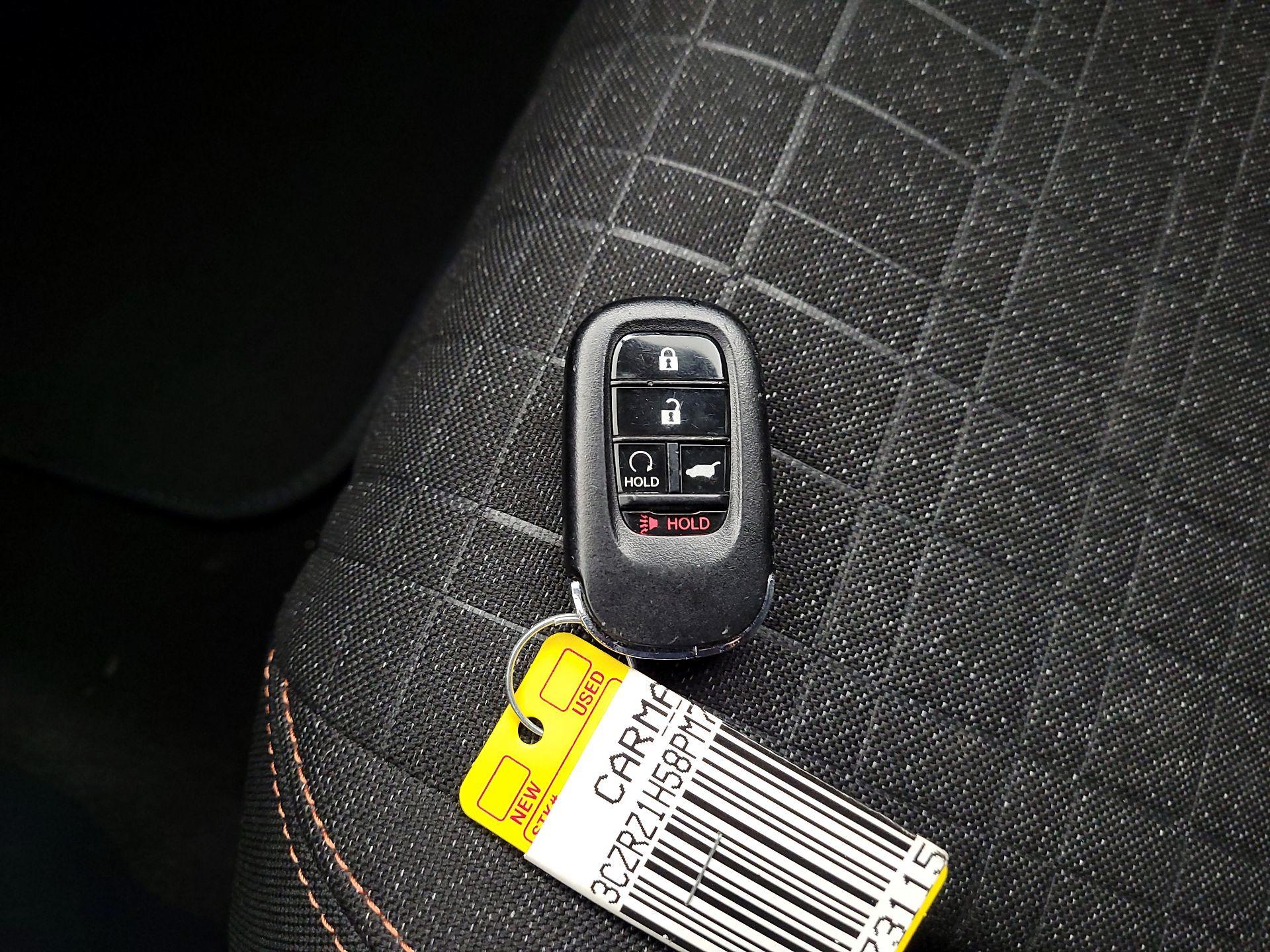 Thumbnail: 2023 Honda HR-V - 20