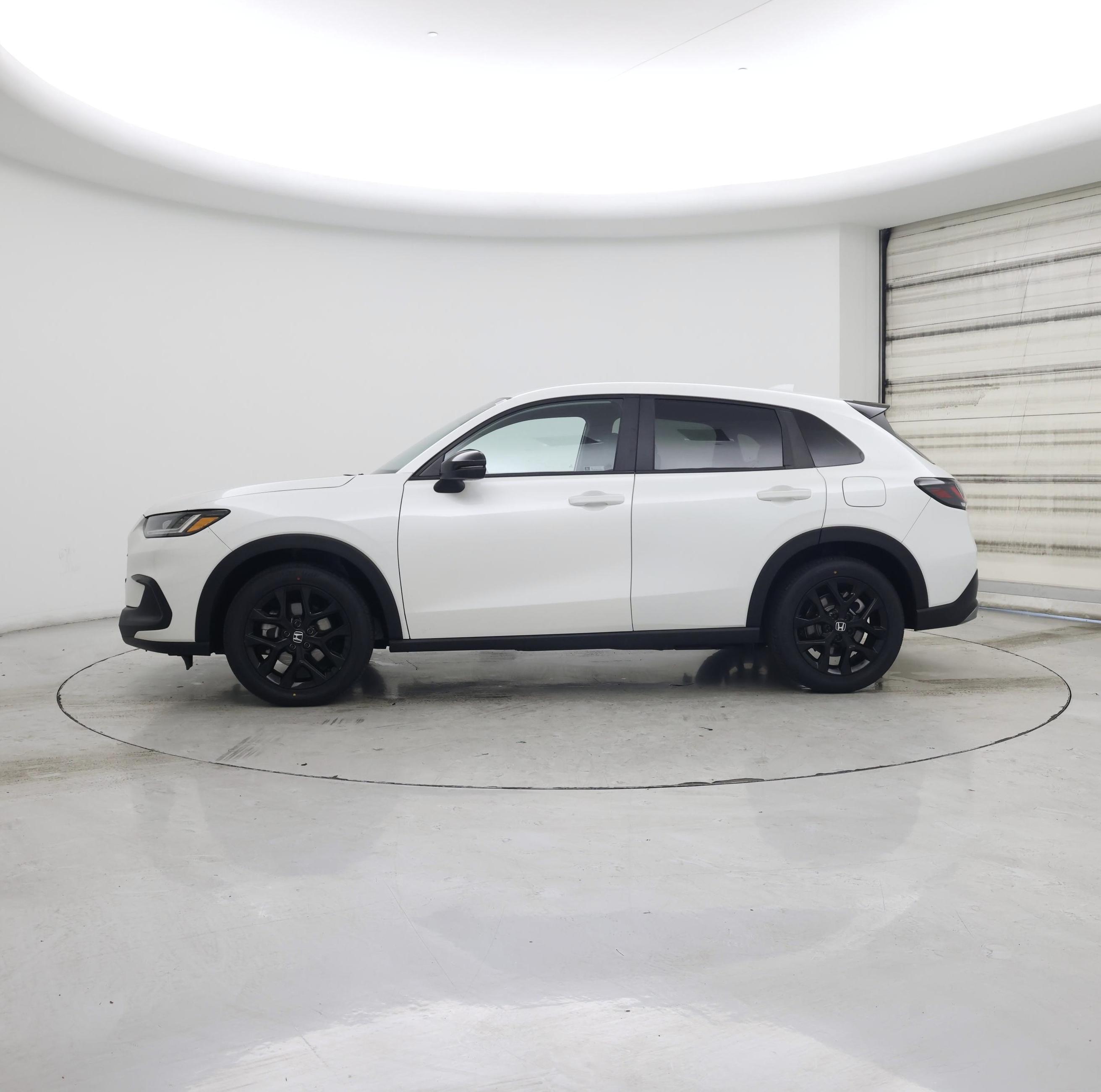 Thumbnail: 2023 Honda HR-V - 3