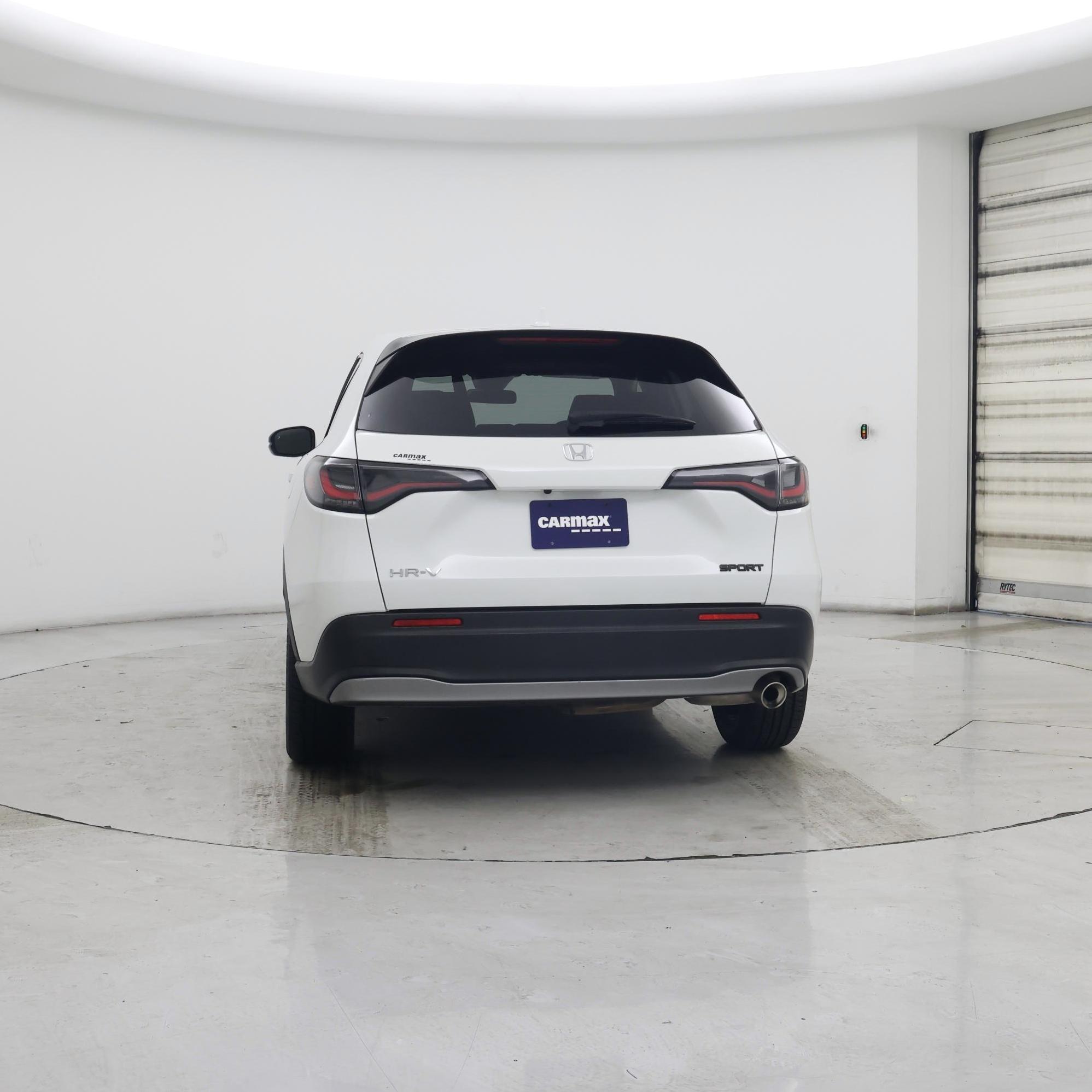 Thumbnail: 2023 Honda HR-V - 6