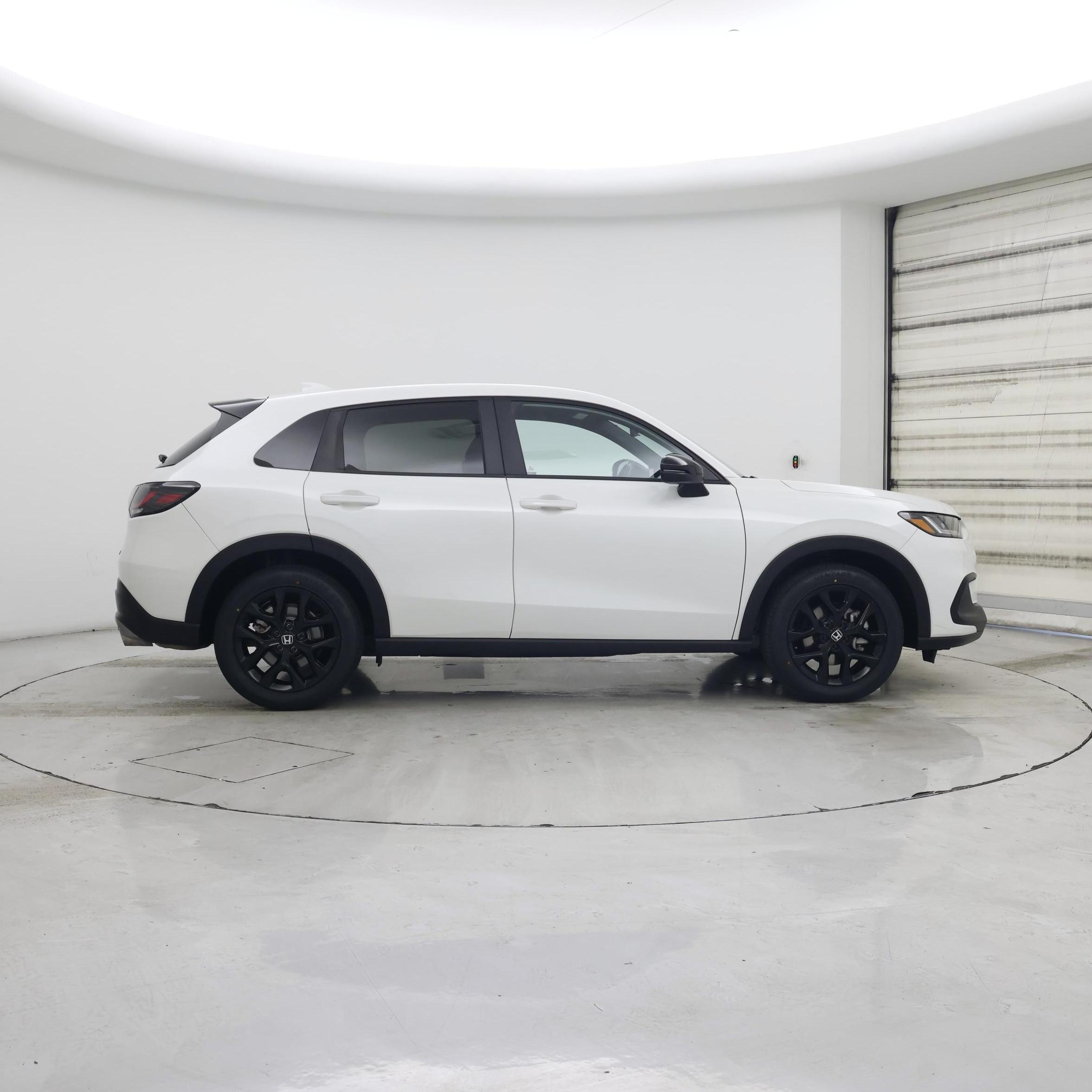 Thumbnail: 2023 Honda HR-V - 7