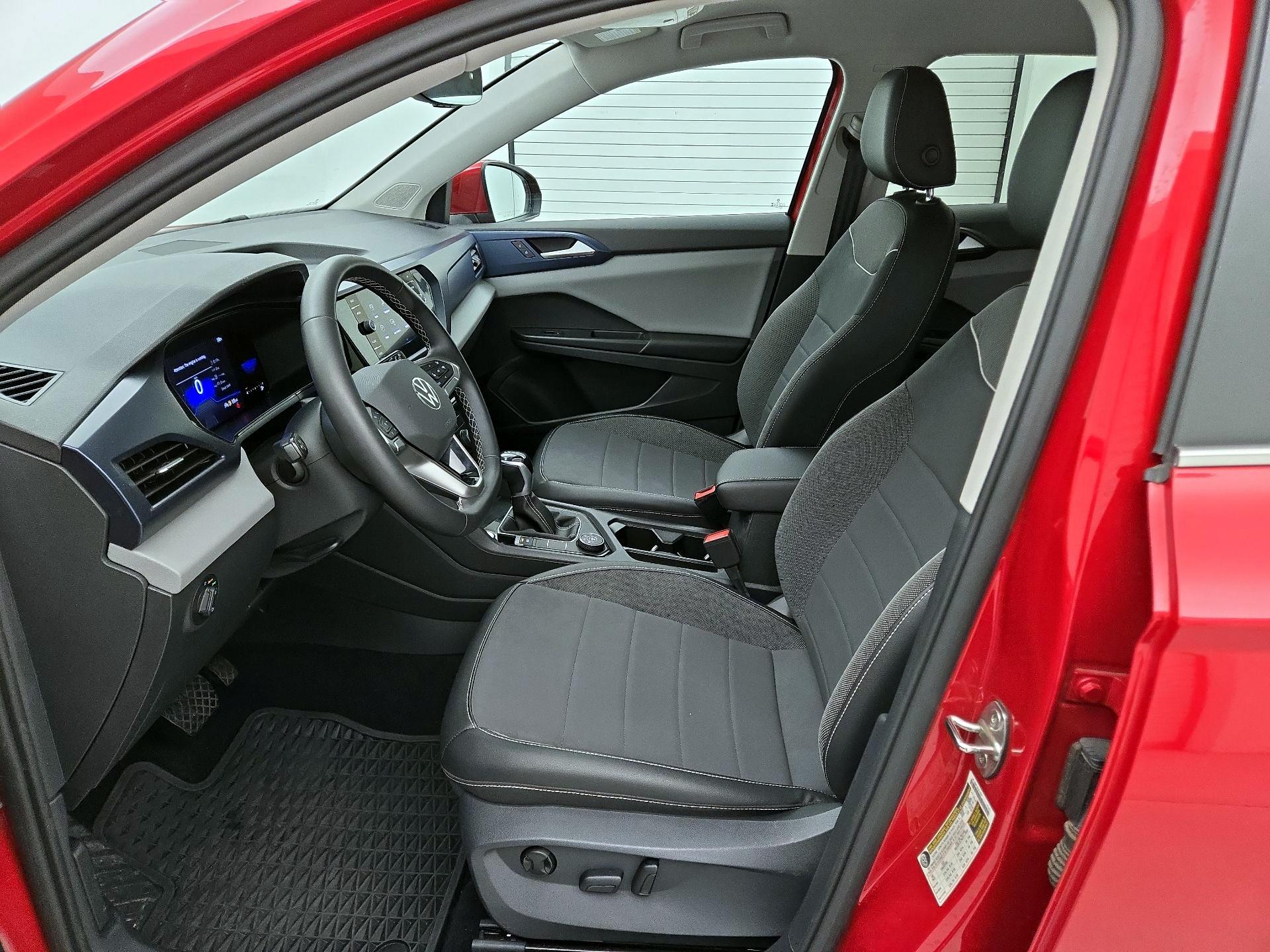 Thumbnail: 2023 Volkswagen Taos - 11