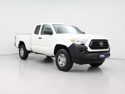 2020 Toyota Tacoma SR