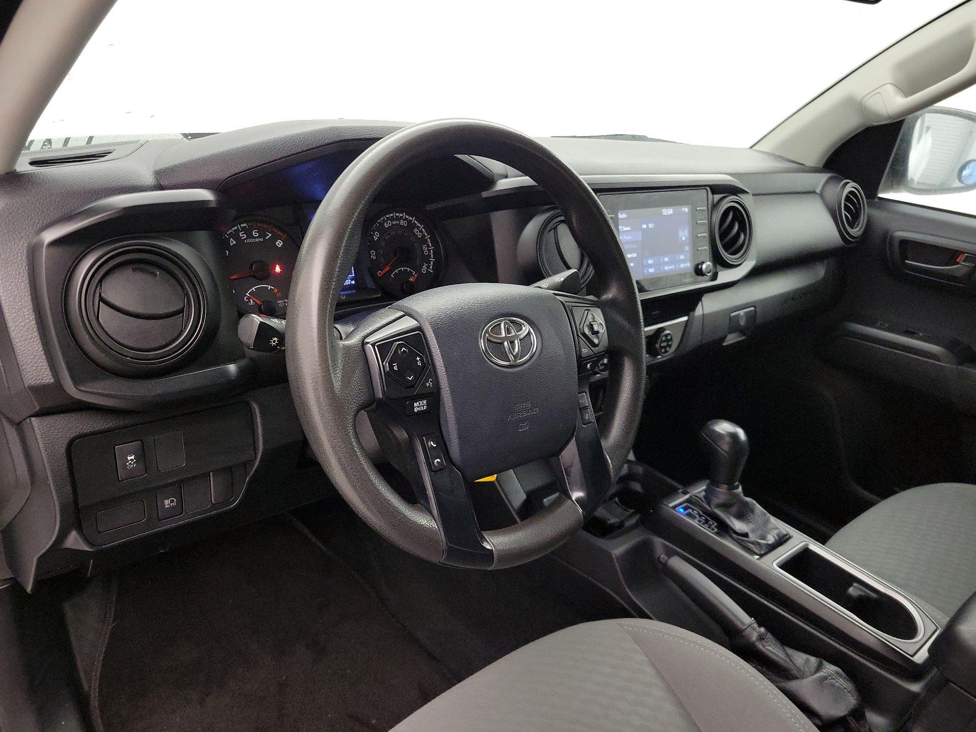 Thumbnail: 2020 Toyota Tacoma - 9