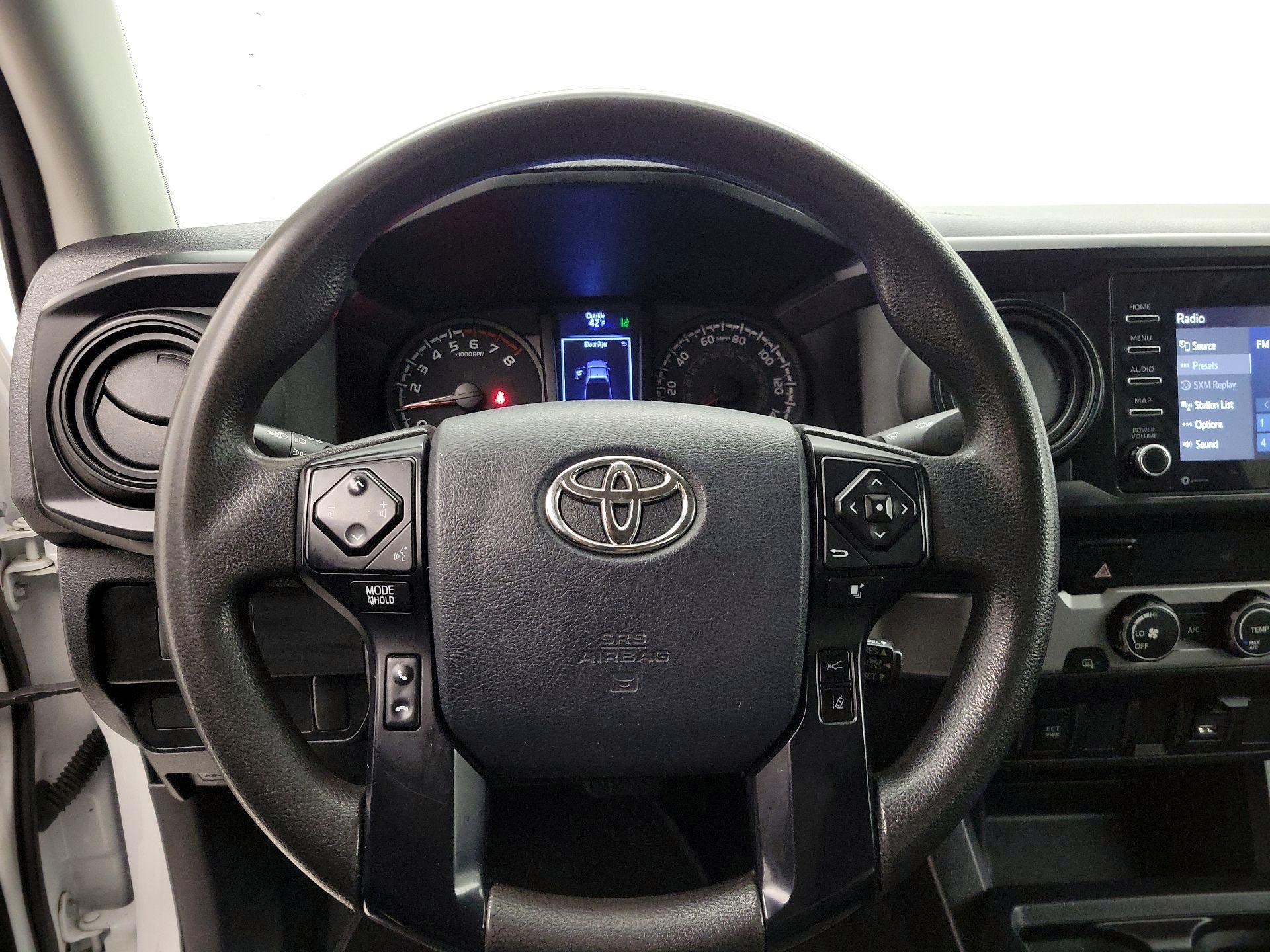 Thumbnail: 2020 Toyota Tacoma - 10