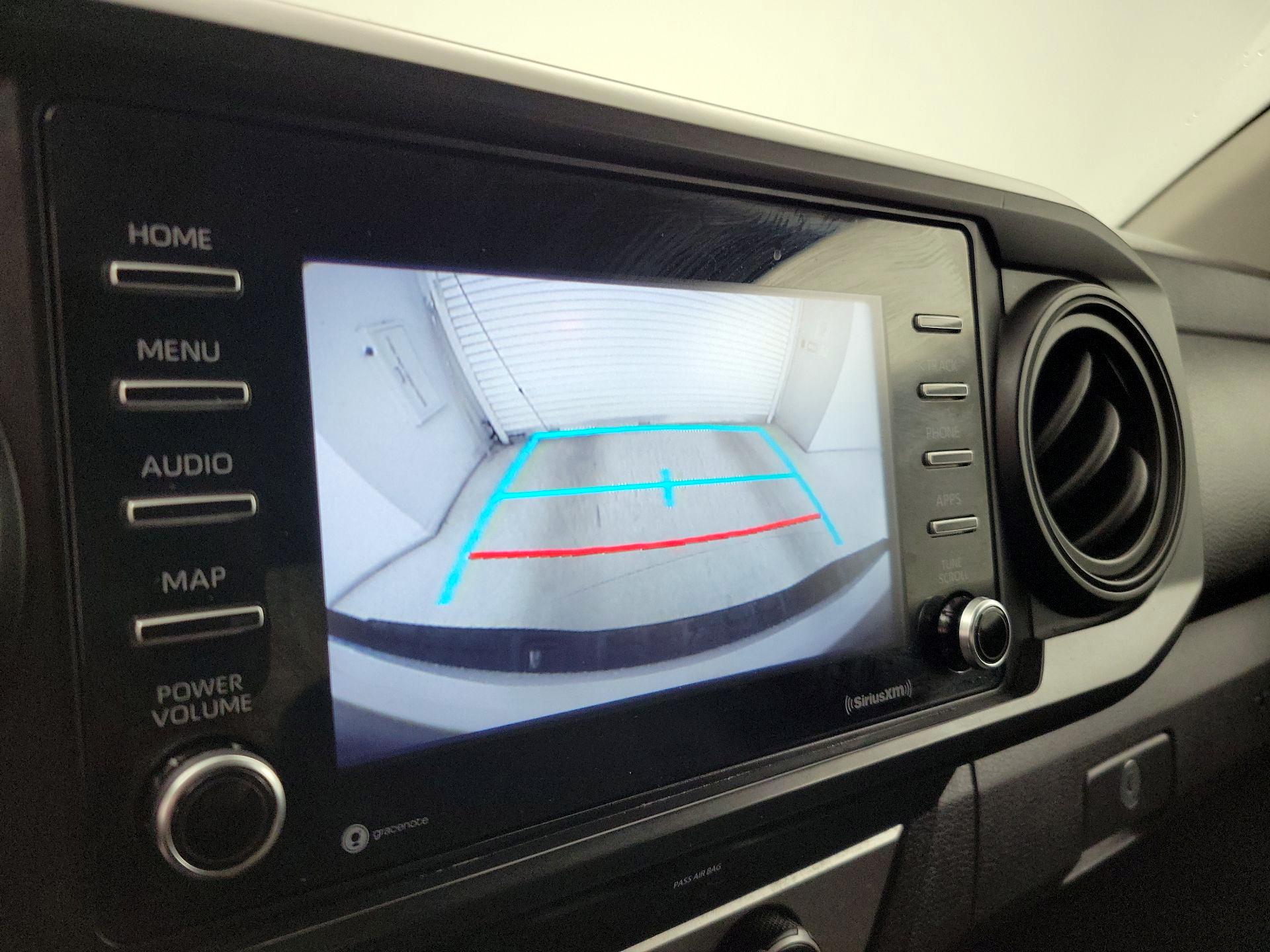 Thumbnail: 2020 Toyota Tacoma - 14