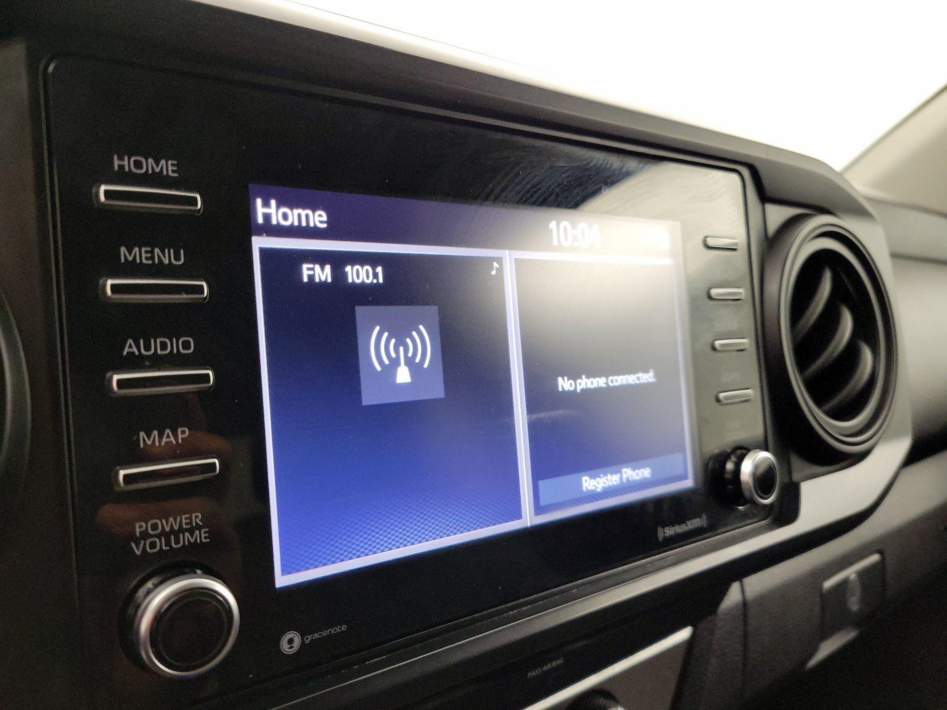 Thumbnail: 2020 Toyota Tacoma - 15