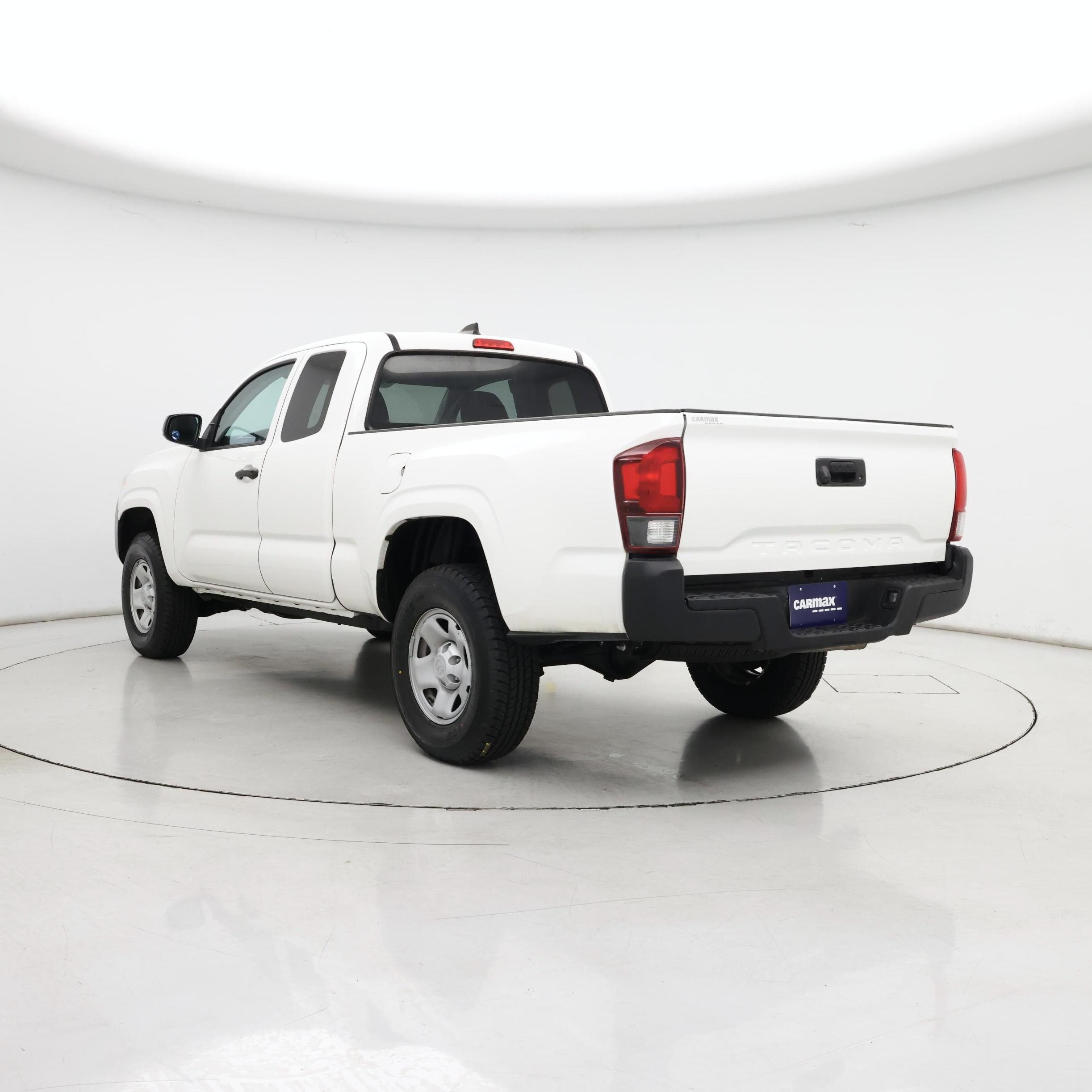 Thumbnail: 2020 Toyota Tacoma - 2