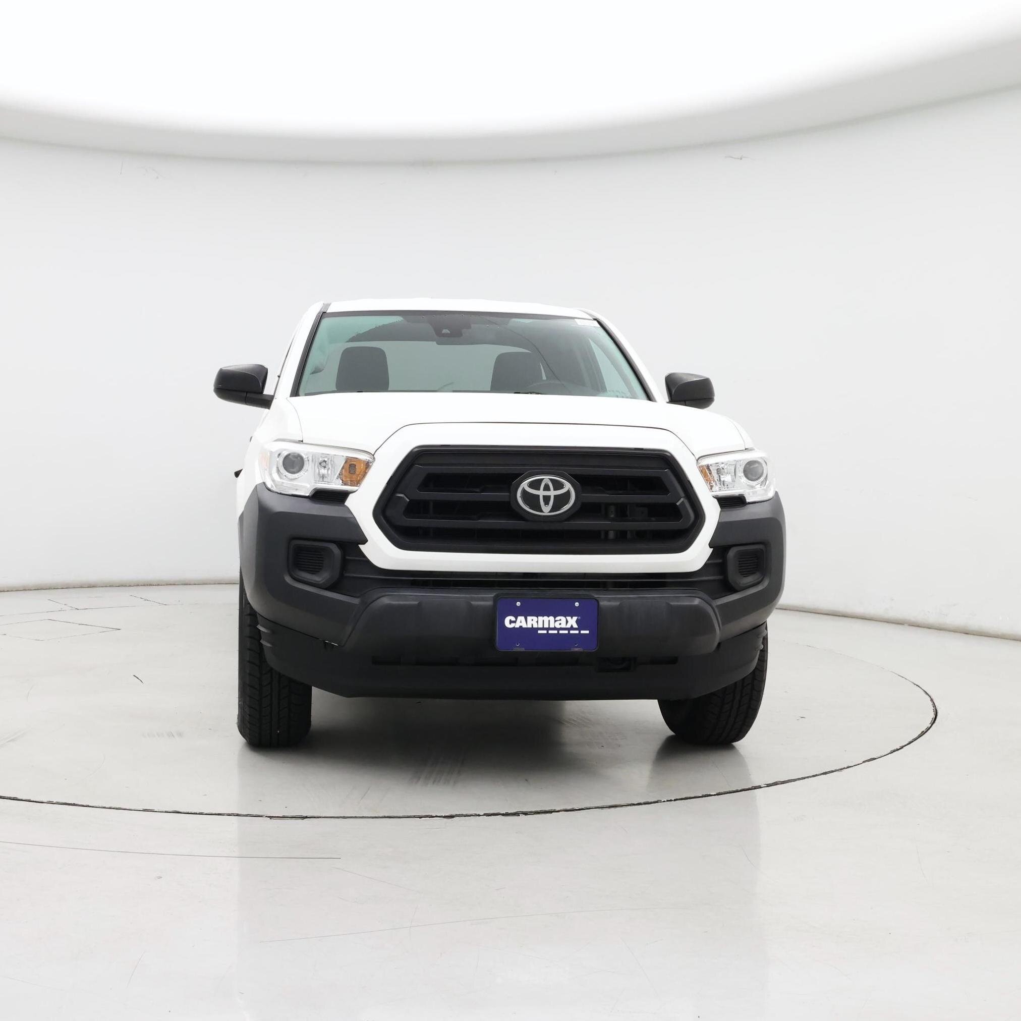 Thumbnail: 2020 Toyota Tacoma - 5