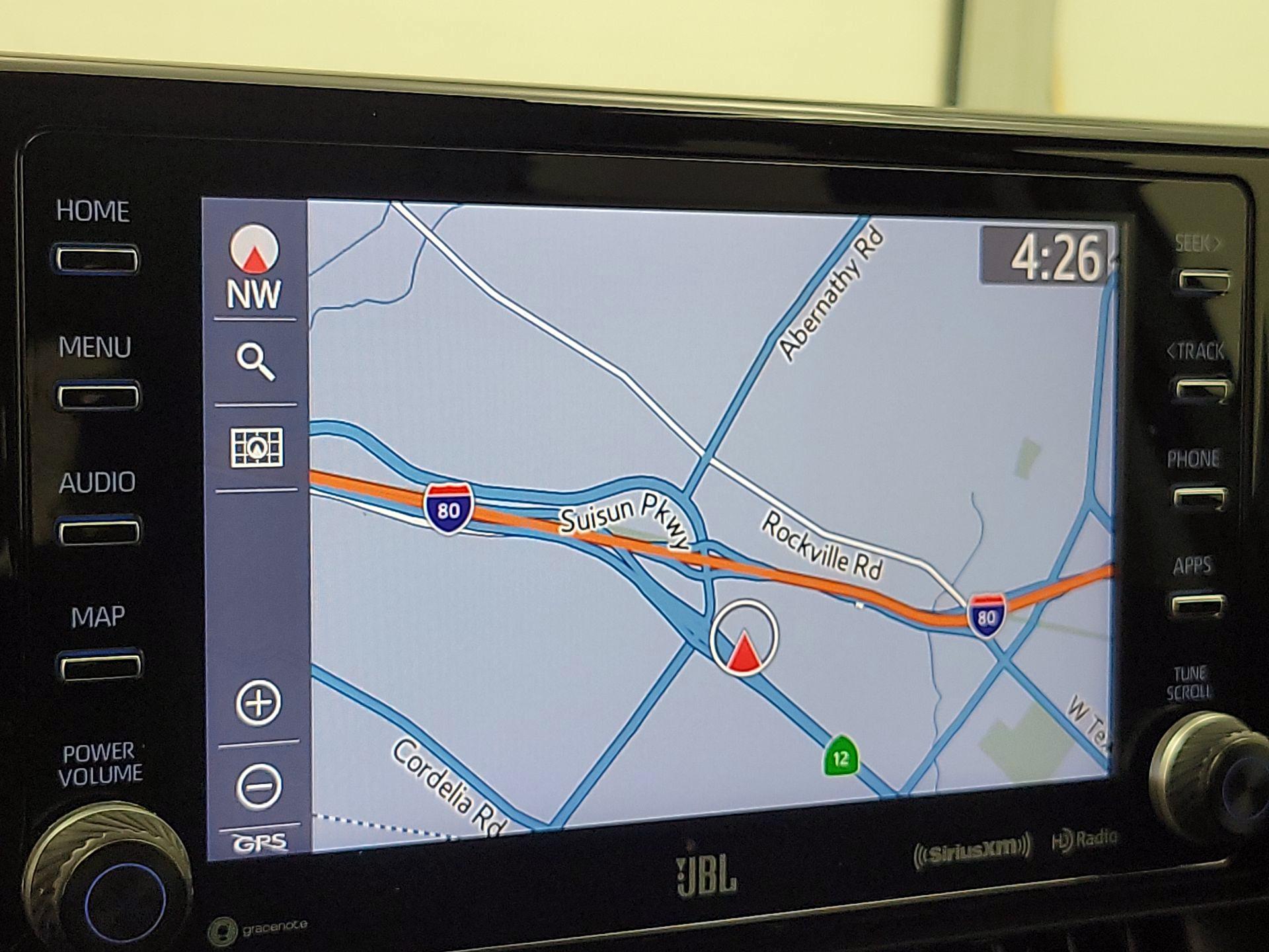 Thumbnail: 2020 Toyota RAV4 - 14