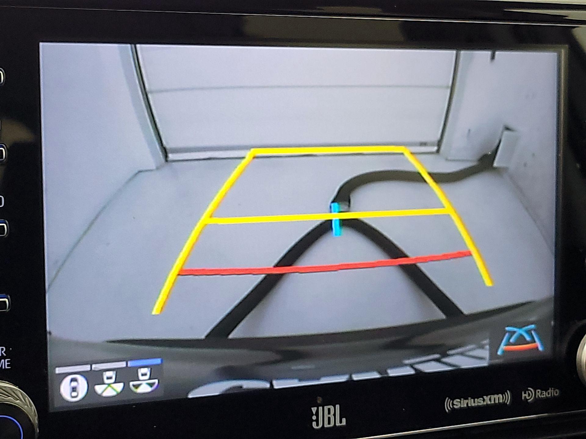 Thumbnail: 2020 Toyota RAV4 - 15