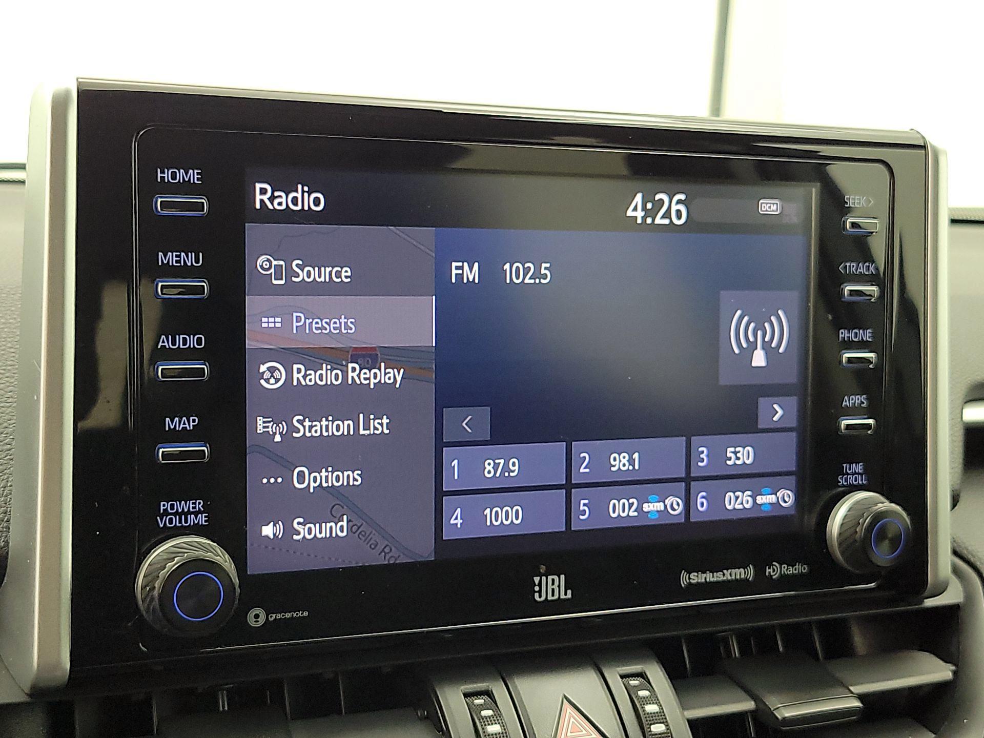 Thumbnail: 2020 Toyota RAV4 - 16