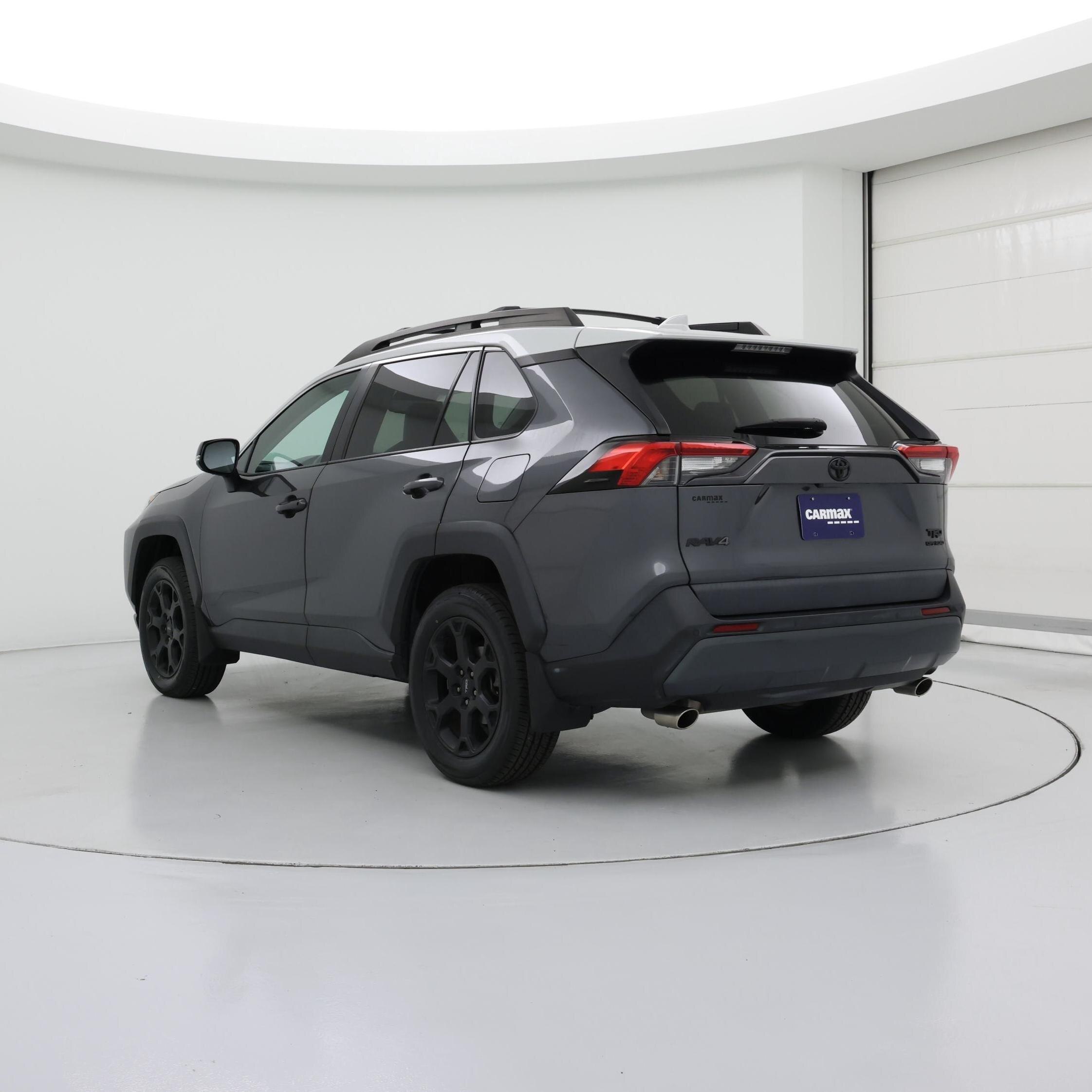 Thumbnail: 2020 Toyota RAV4 - 2