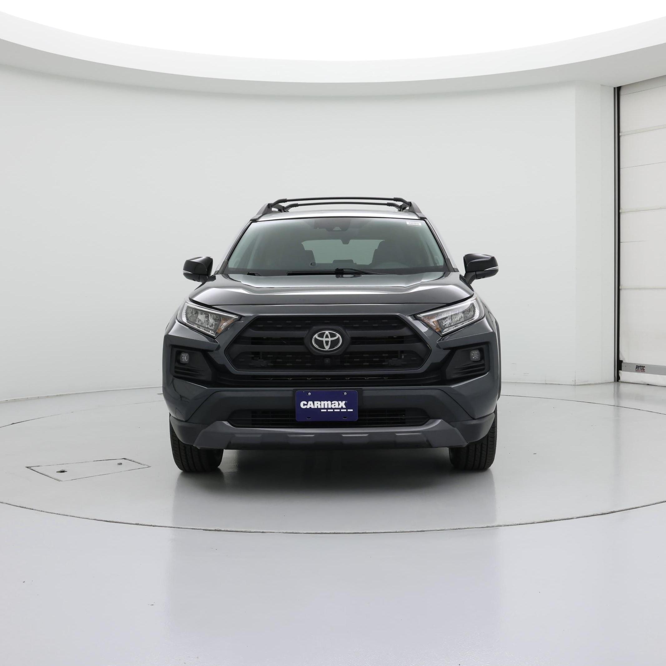 Thumbnail: 2020 Toyota RAV4 - 5