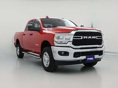 2024 Ram 2500 Bighorn