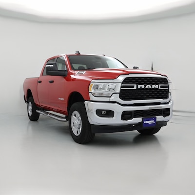 2024 Ram 2500 Bighorn
