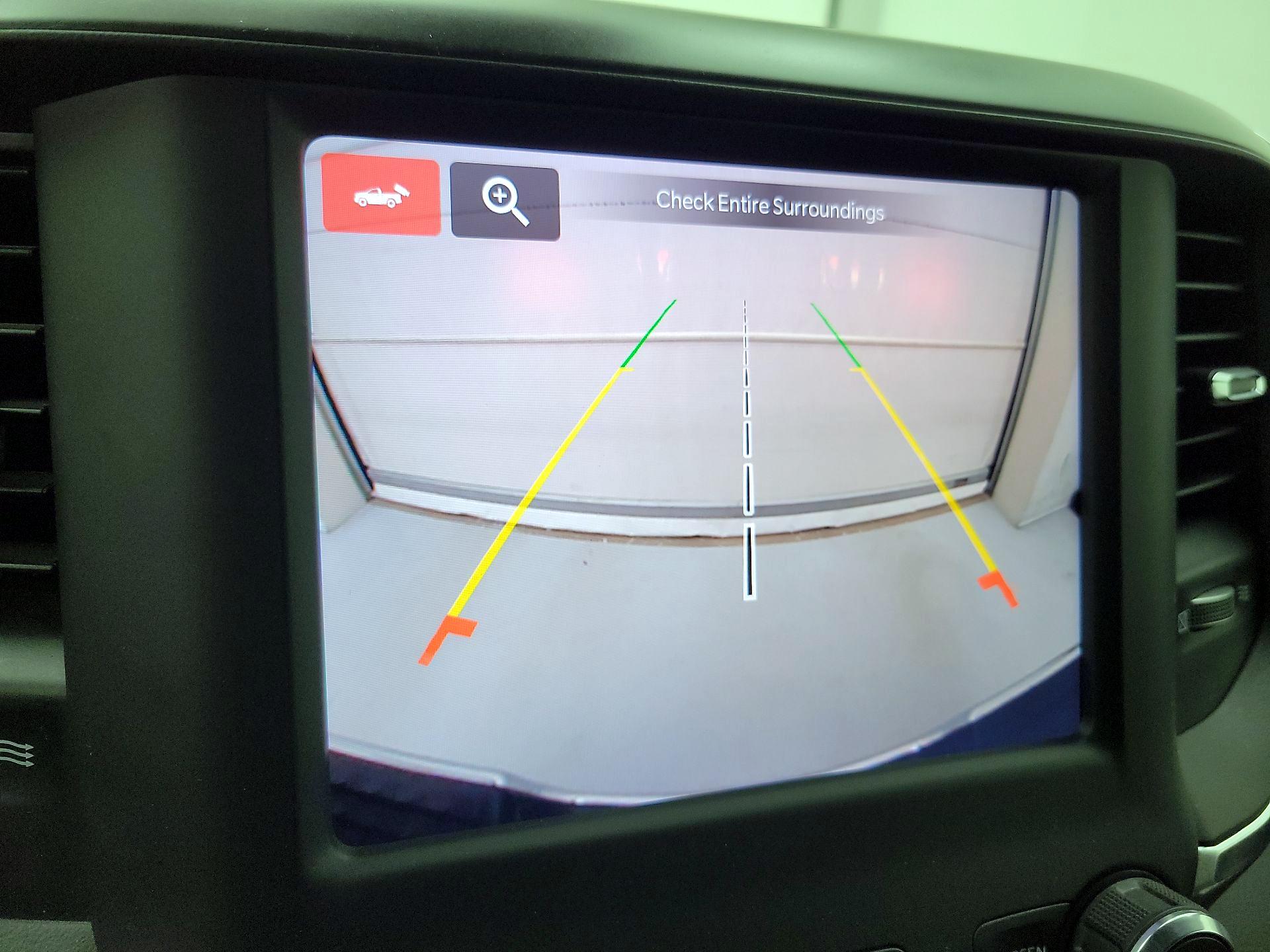 Thumbnail: 2024 RAM 2500 - 14