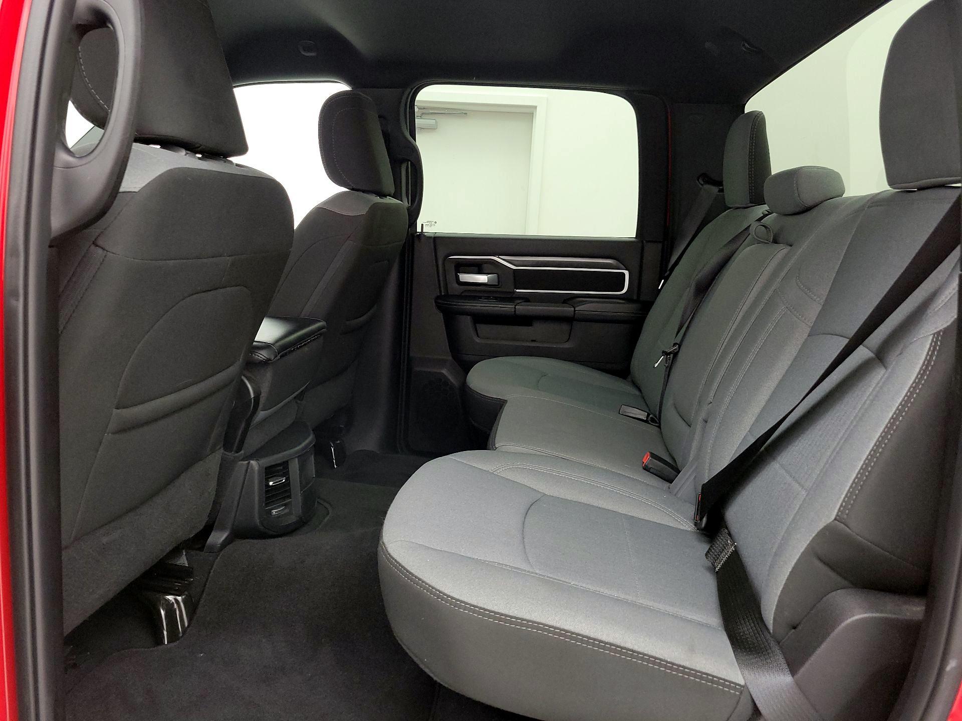 Thumbnail: 2024 RAM 2500 - 19