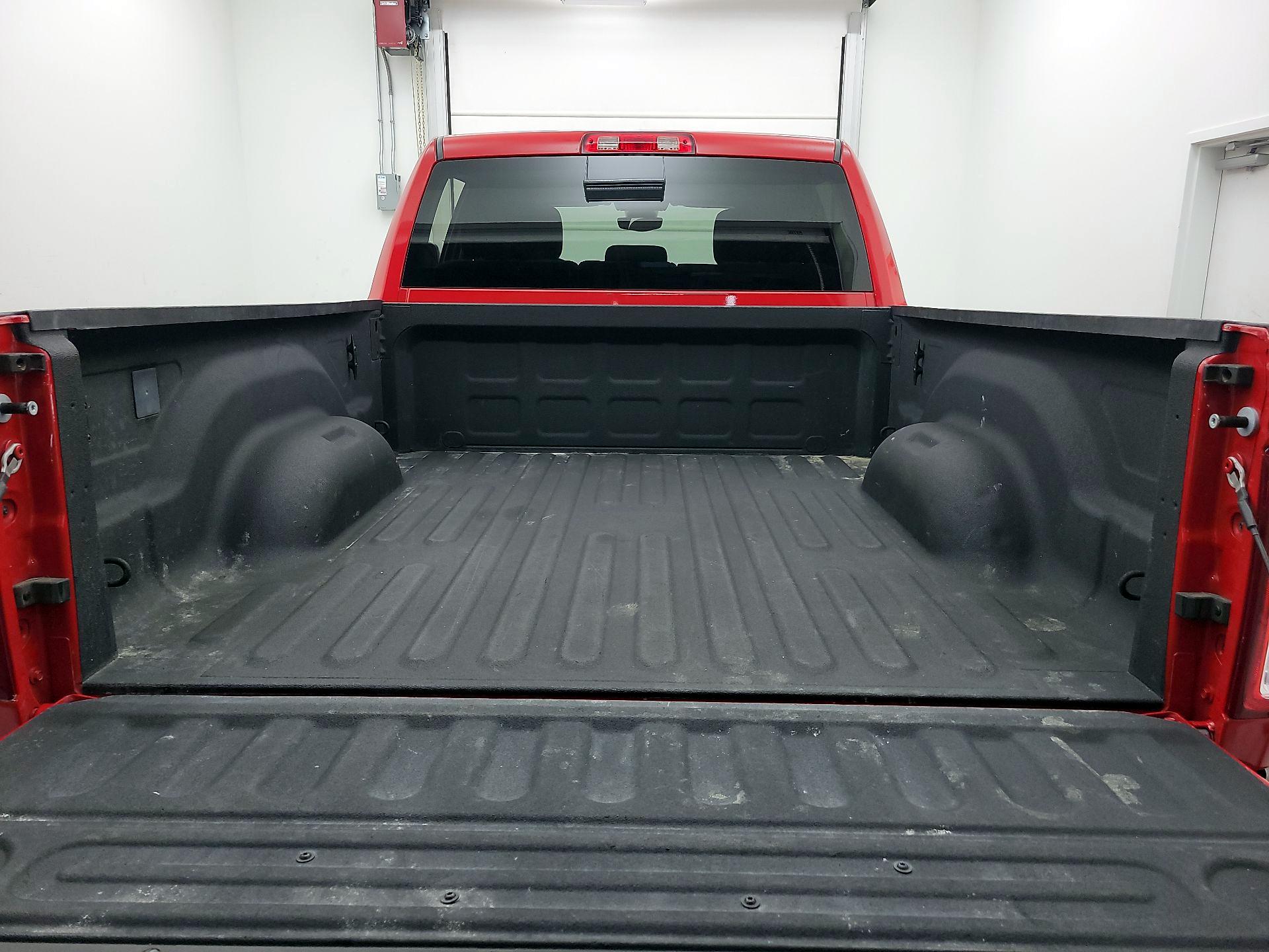 Thumbnail: 2024 RAM 2500 - 20