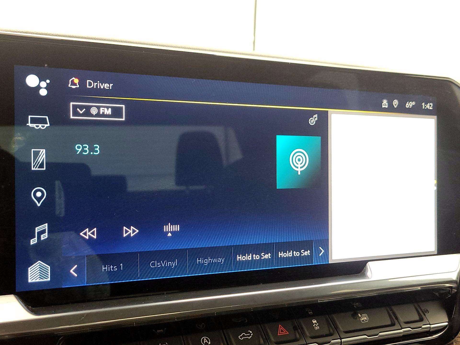 Thumbnail: 2024 Chevrolet Silverado 1500 - 15