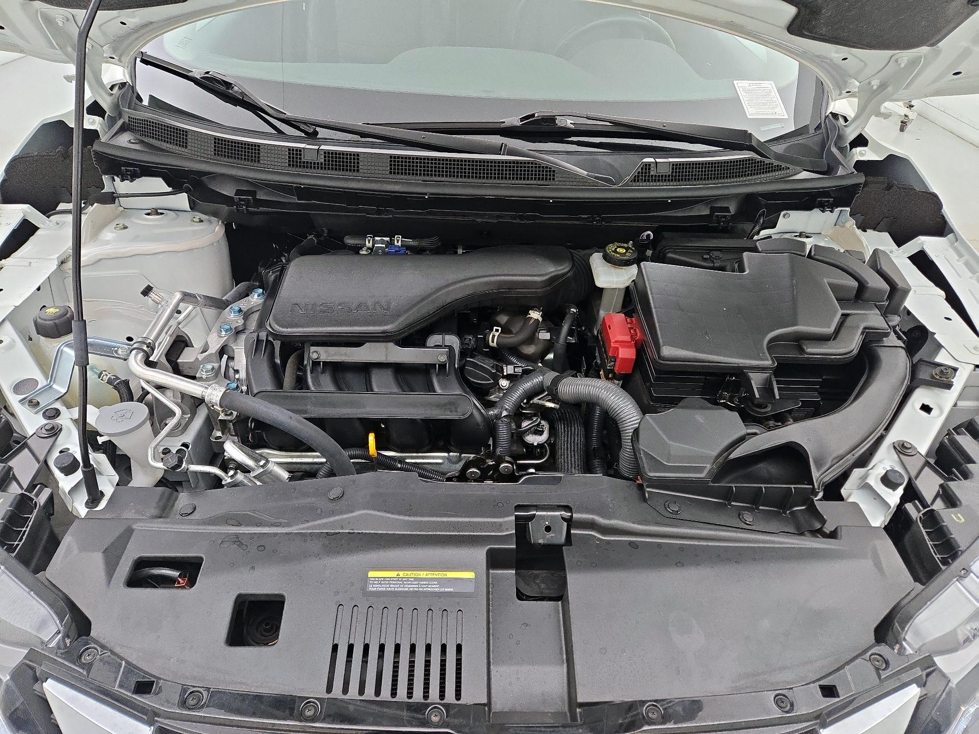 Thumbnail: 2022 Nissan Rogue Sport - 20