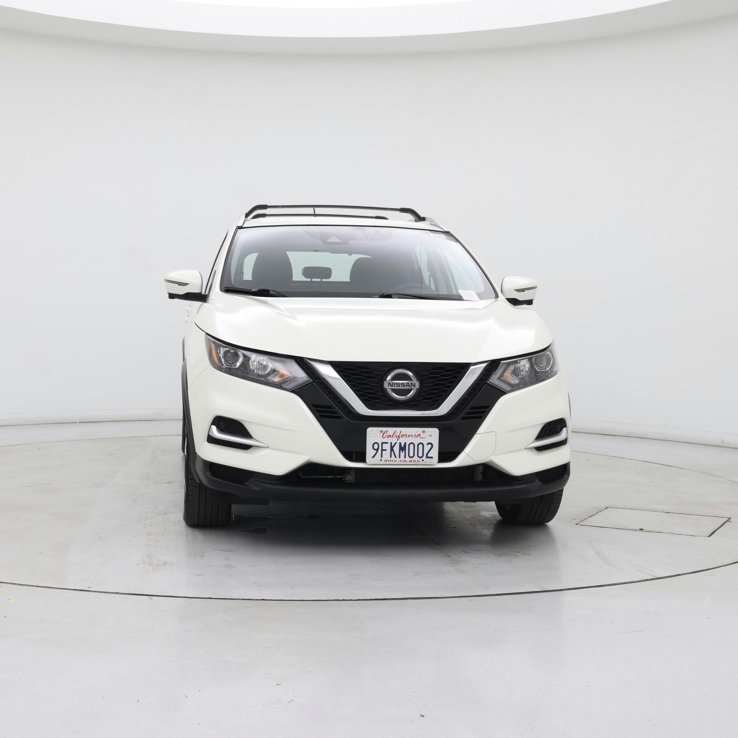 Thumbnail: 2022 Nissan Rogue Sport - 5