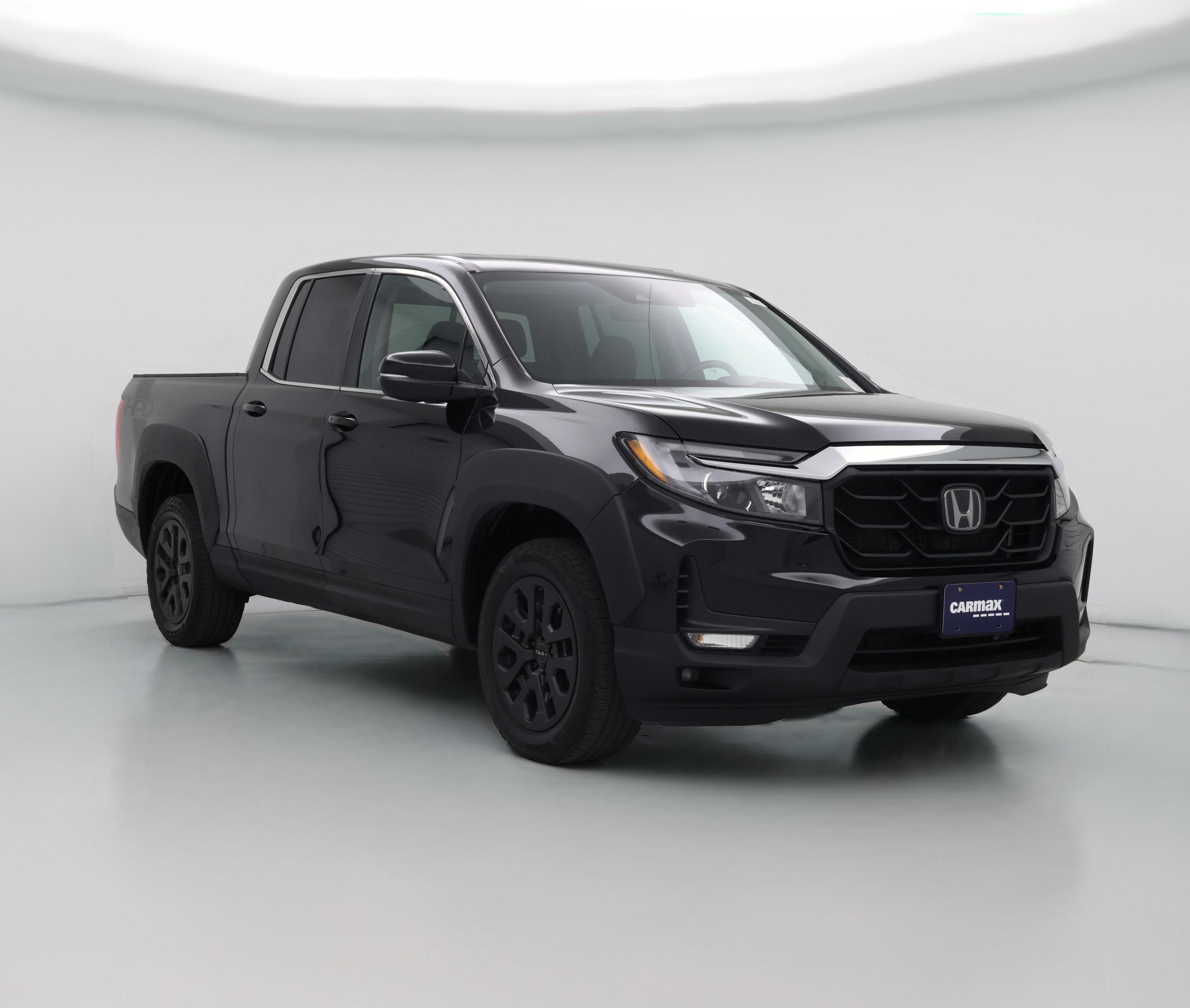 Thumbnail: 2023 Honda Ridgeline - 1