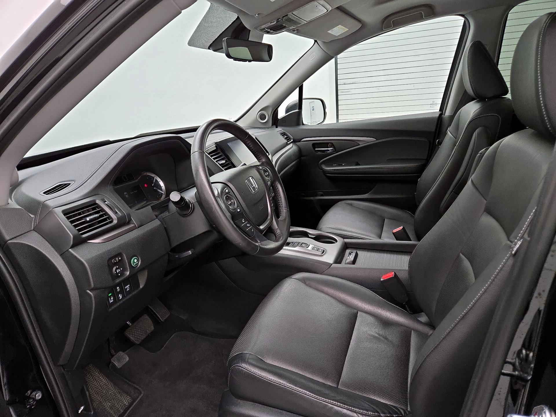 Thumbnail: 2023 Honda Ridgeline - 11