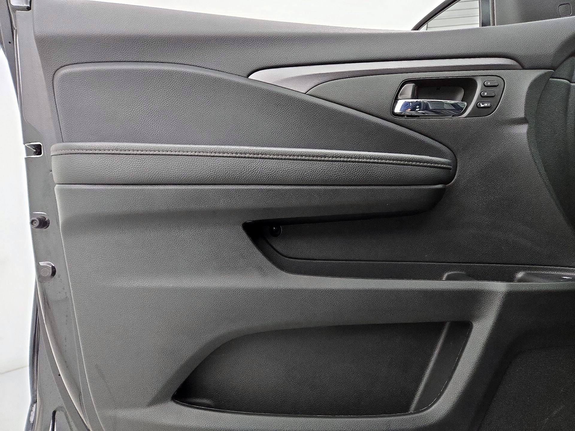 Thumbnail: 2023 Honda Ridgeline - 12