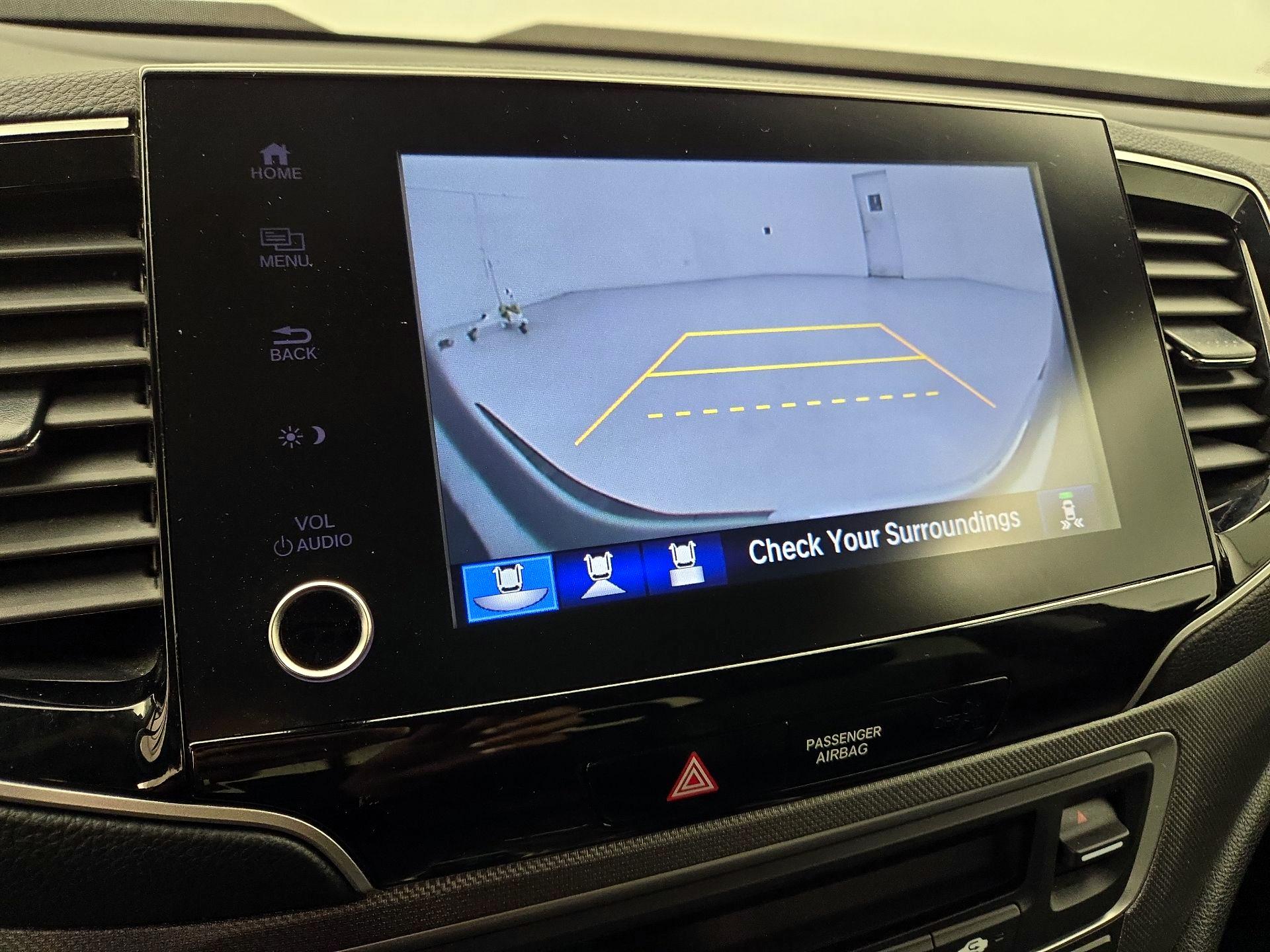 Thumbnail: 2023 Honda Ridgeline - 14