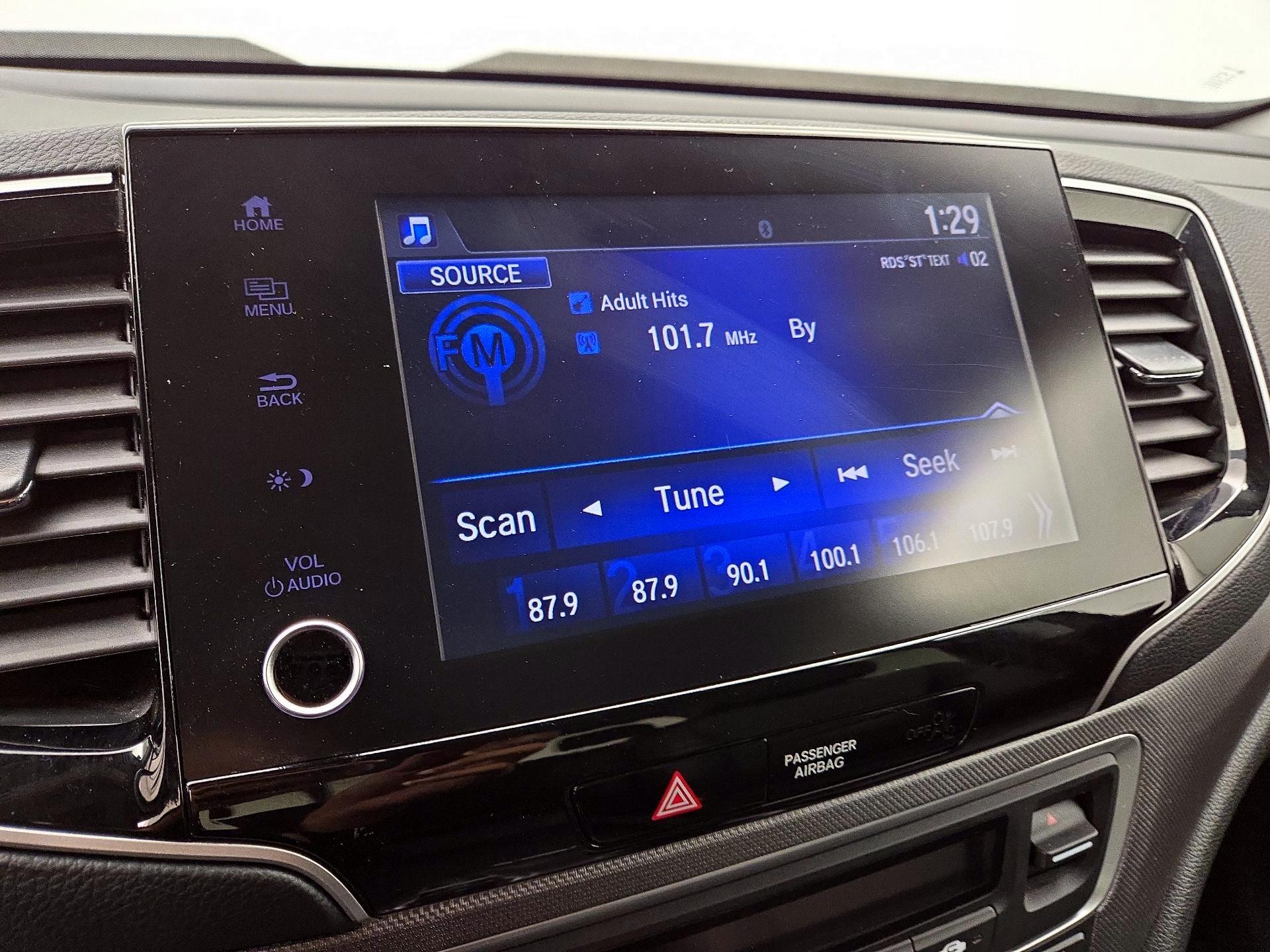 Thumbnail: 2023 Honda Ridgeline - 15