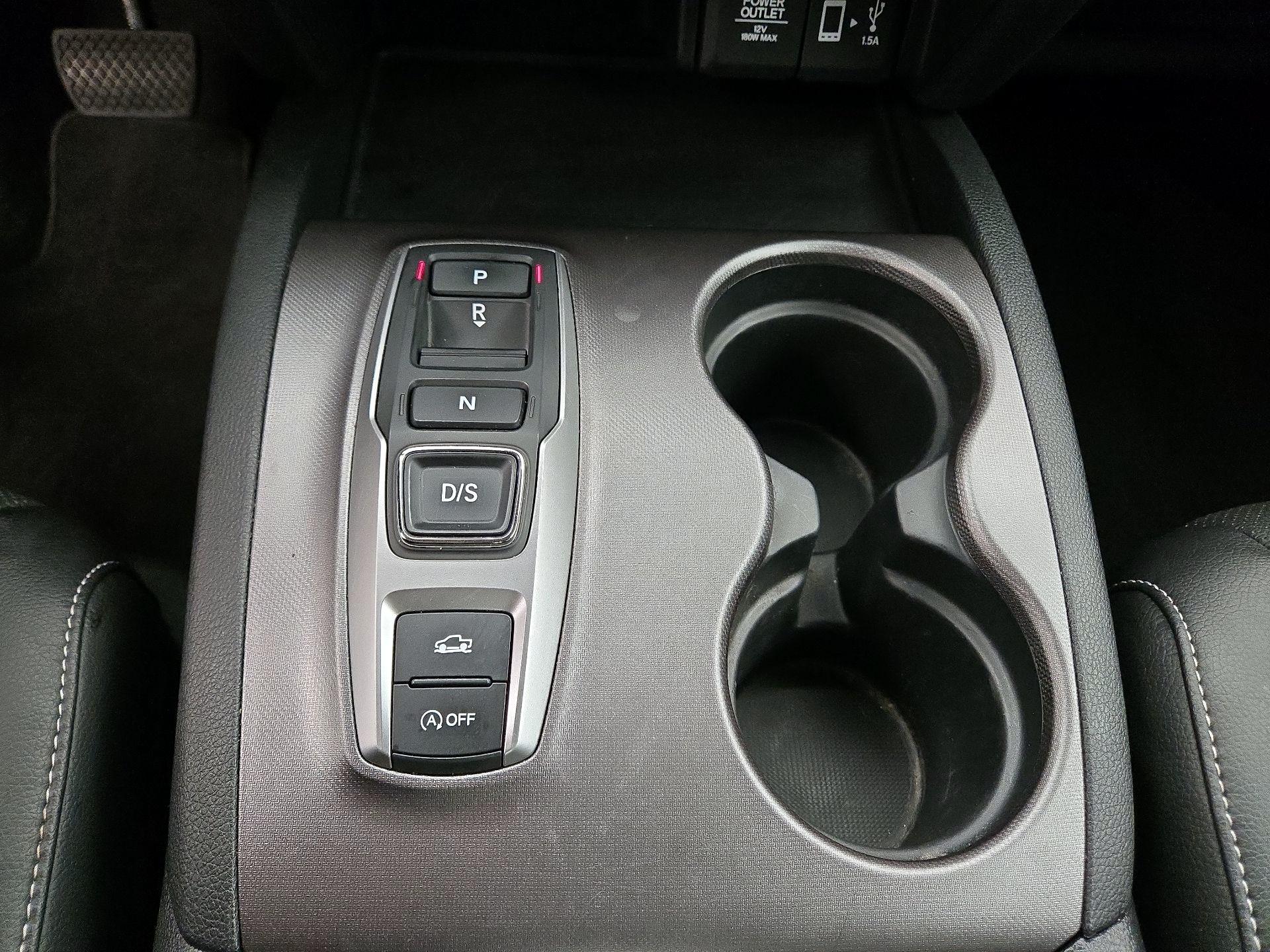 Thumbnail: 2023 Honda Ridgeline - 17