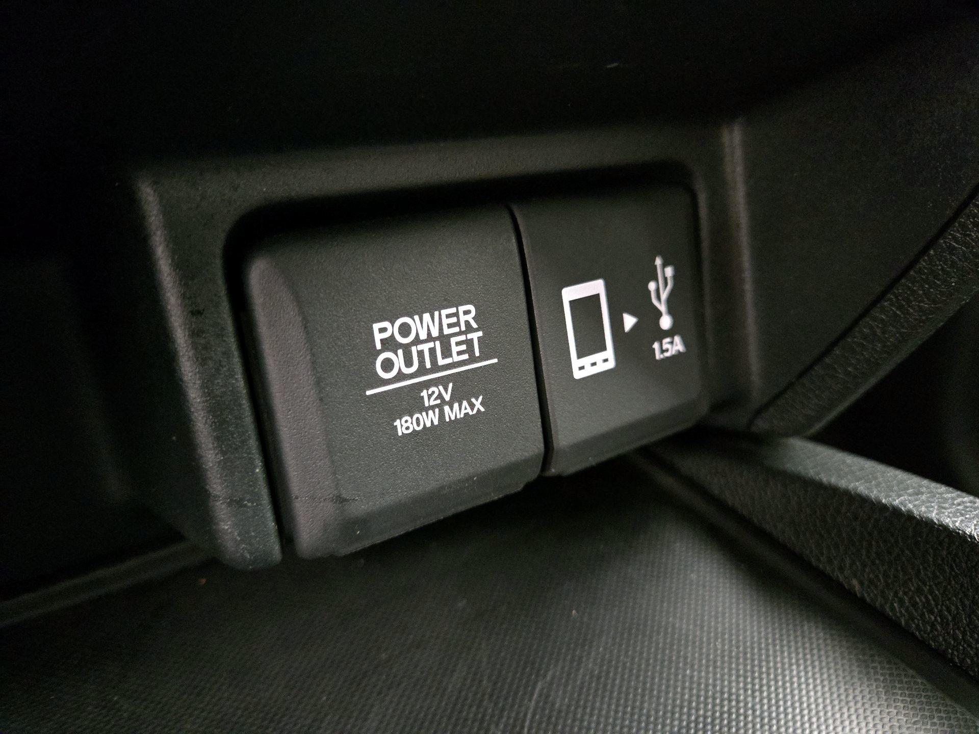 Thumbnail: 2023 Honda Ridgeline - 18