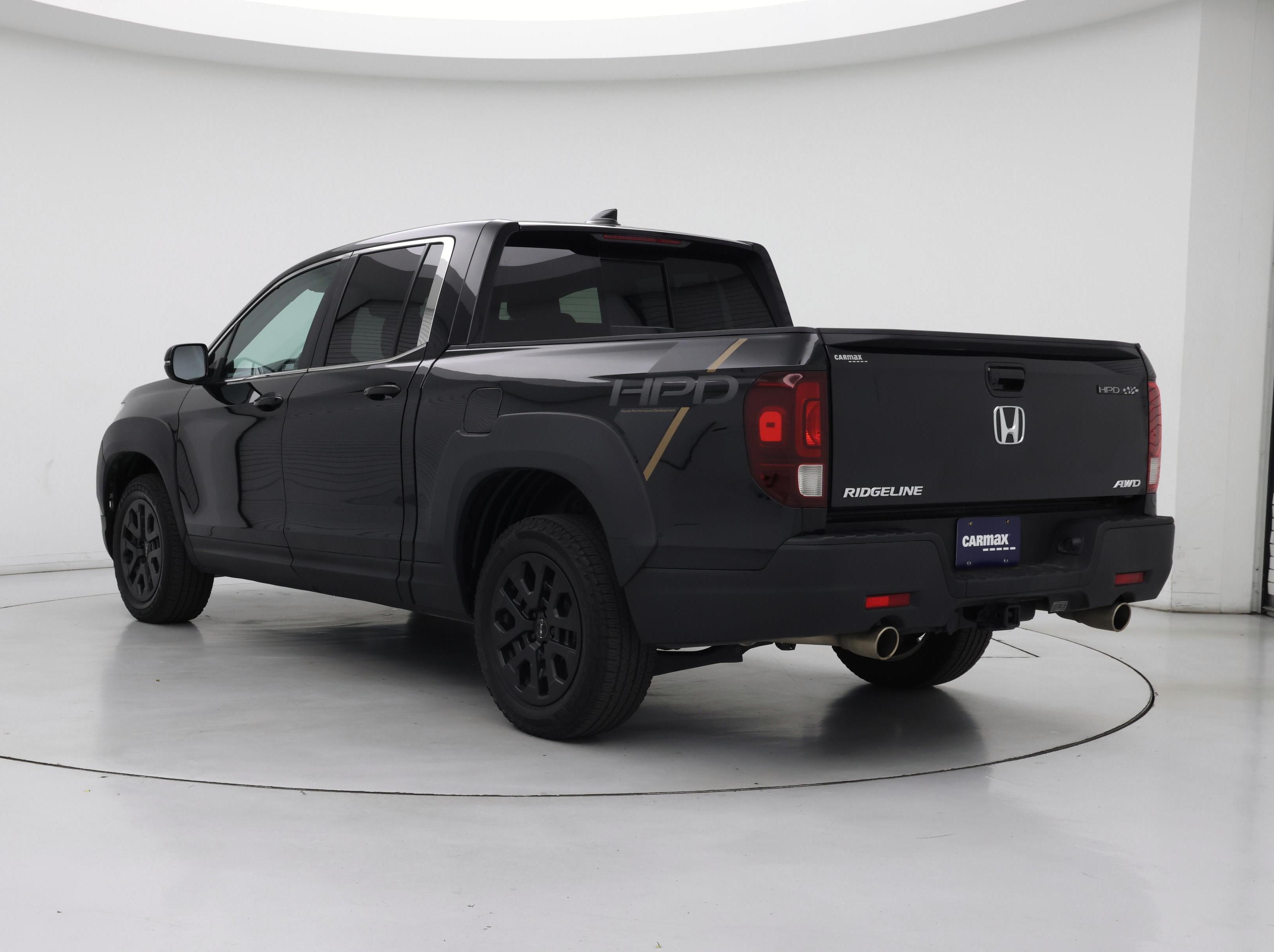 Thumbnail: 2023 Honda Ridgeline - 2