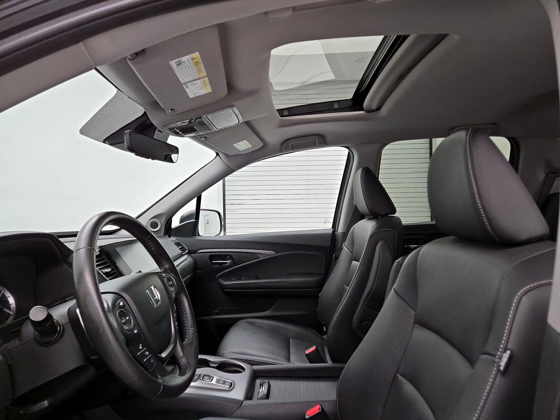 Thumbnail: 2023 Honda Ridgeline - 19